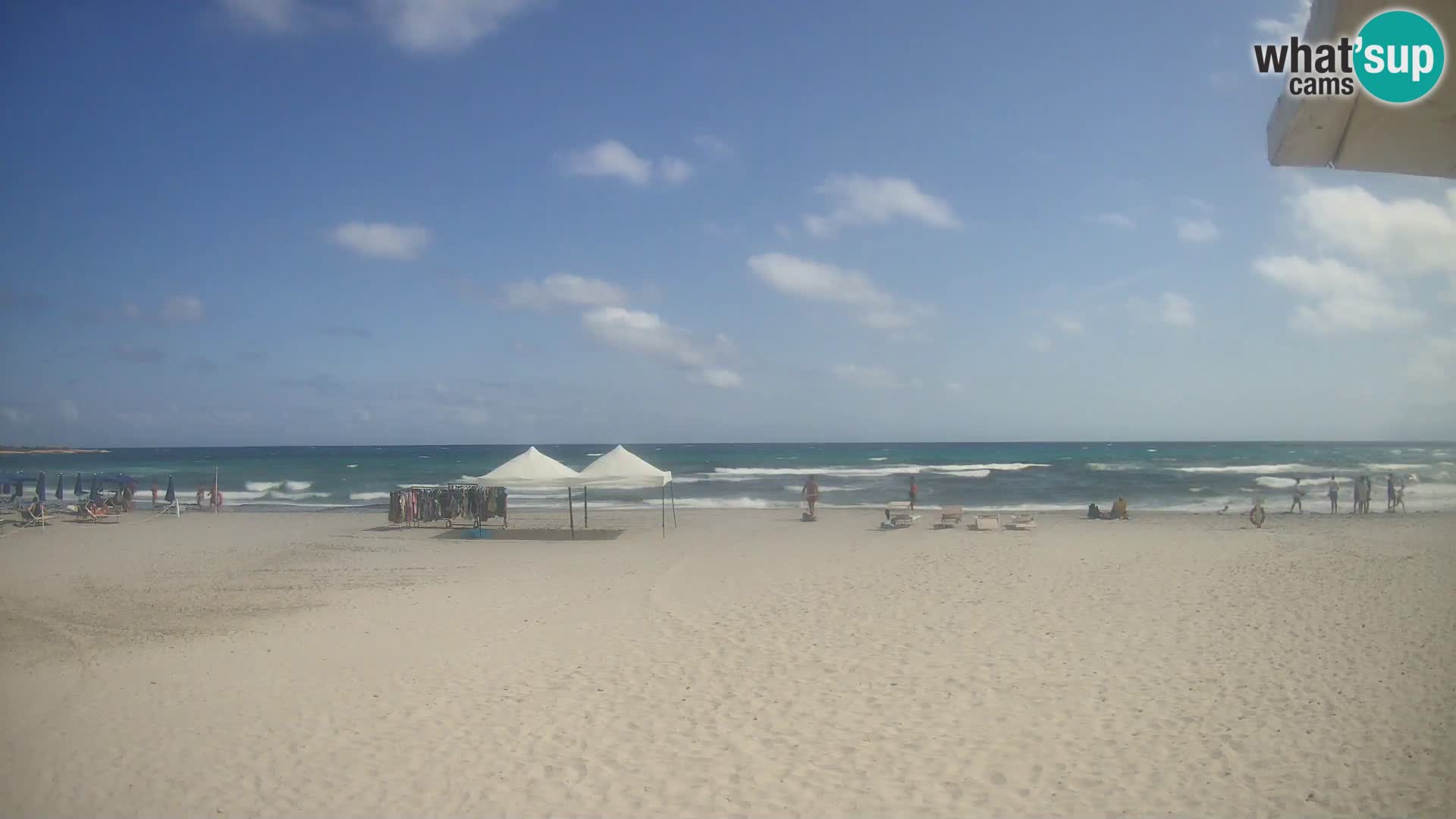 Cala Liberotto – Gulf of Orosei