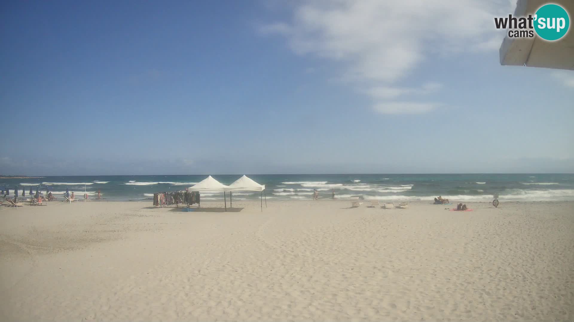 Cala Liberotto – Golfo de Orosei