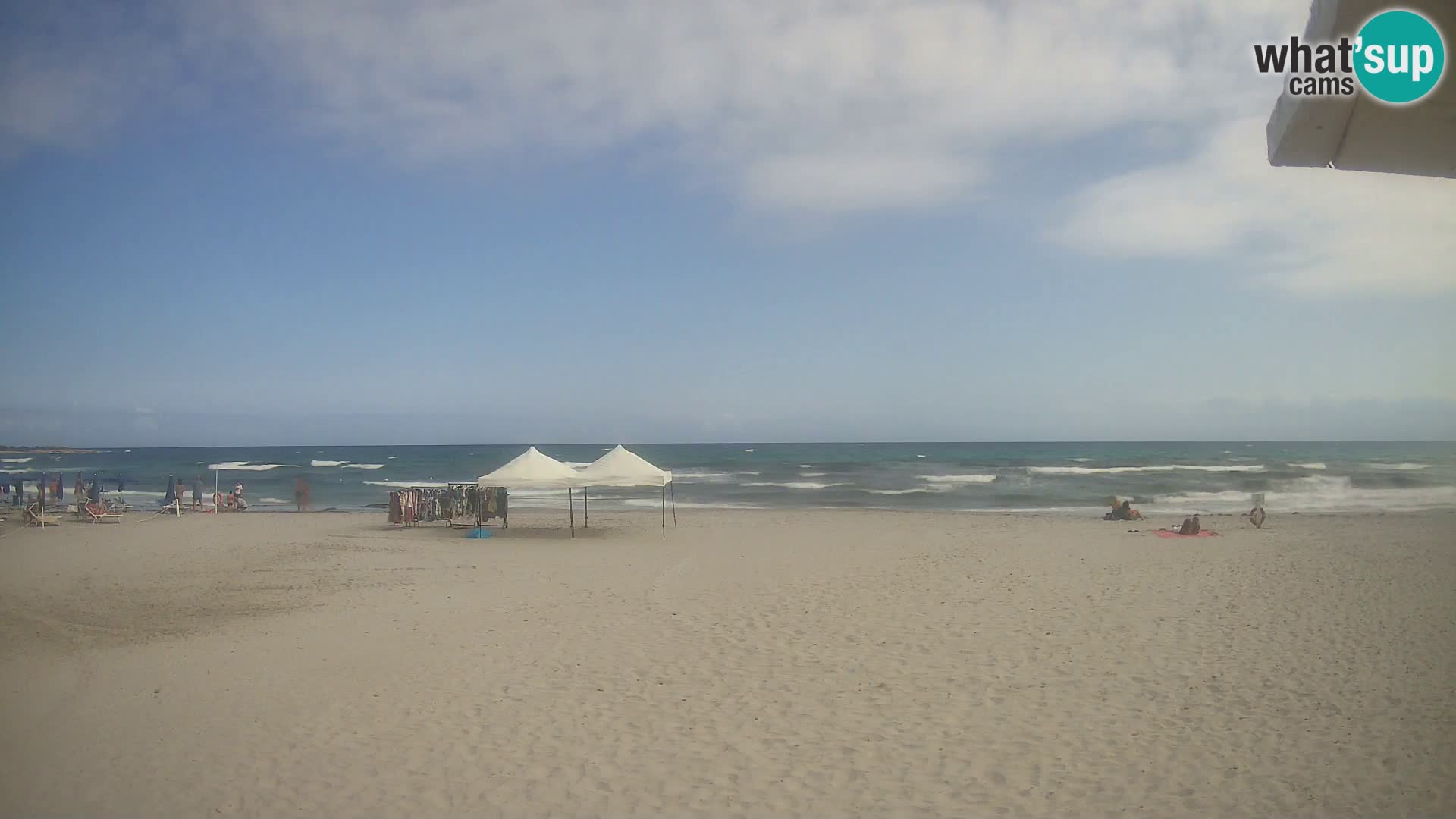 Cala Liberotto – Golfo de Orosei
