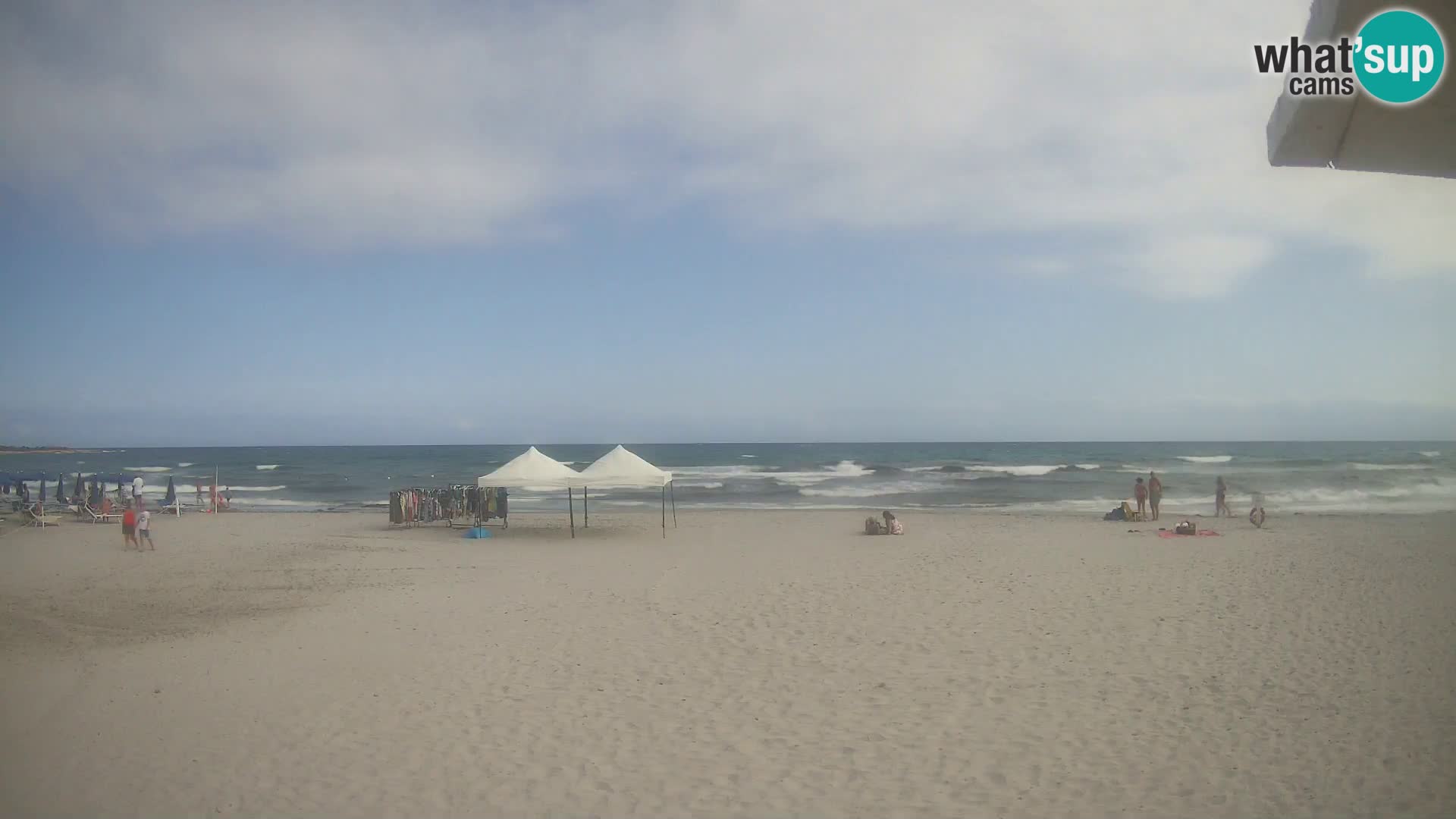 Cala Liberotto – Orosejski zaliv