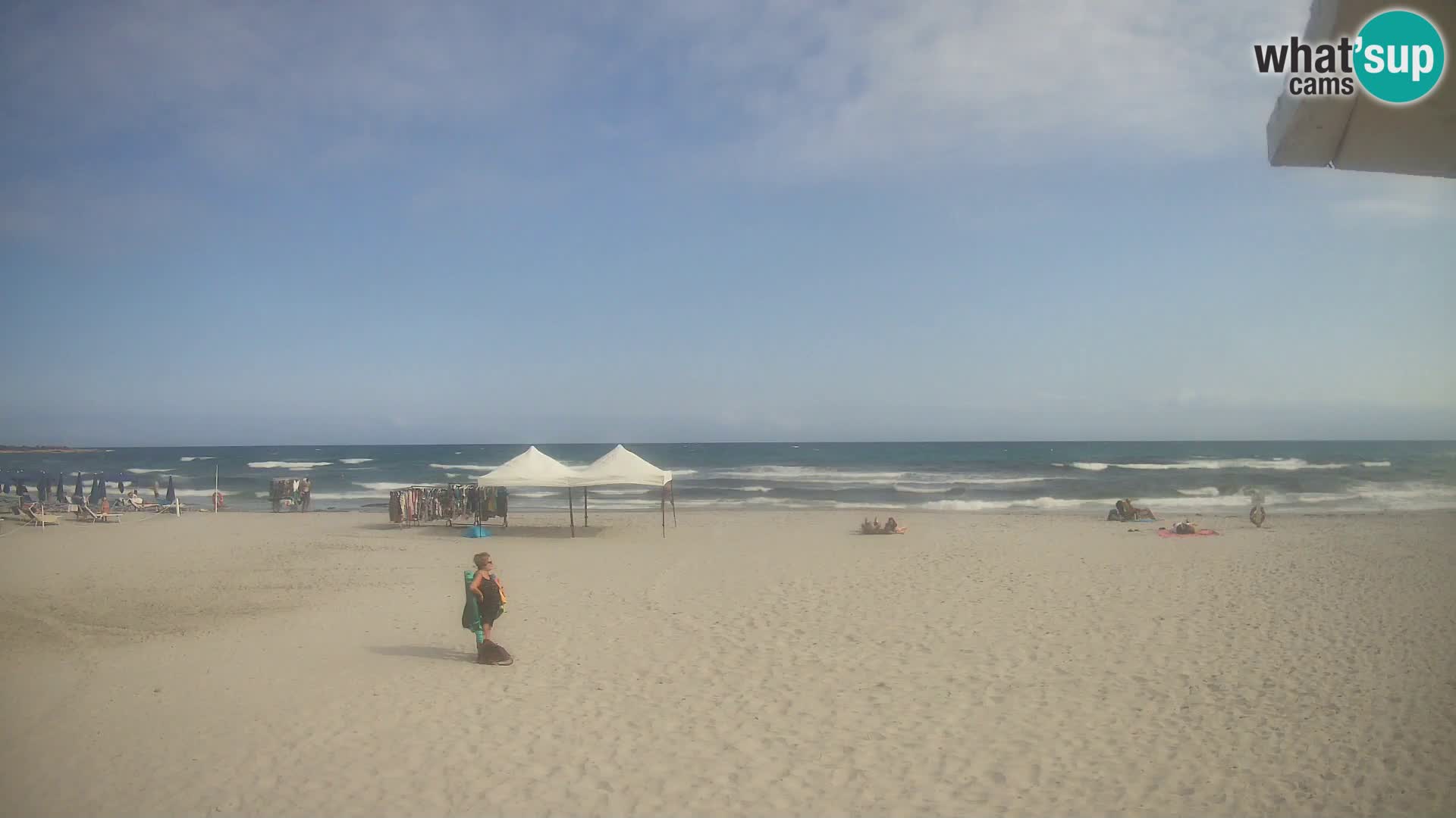 Cala Liberotto – Orosejski zaliv