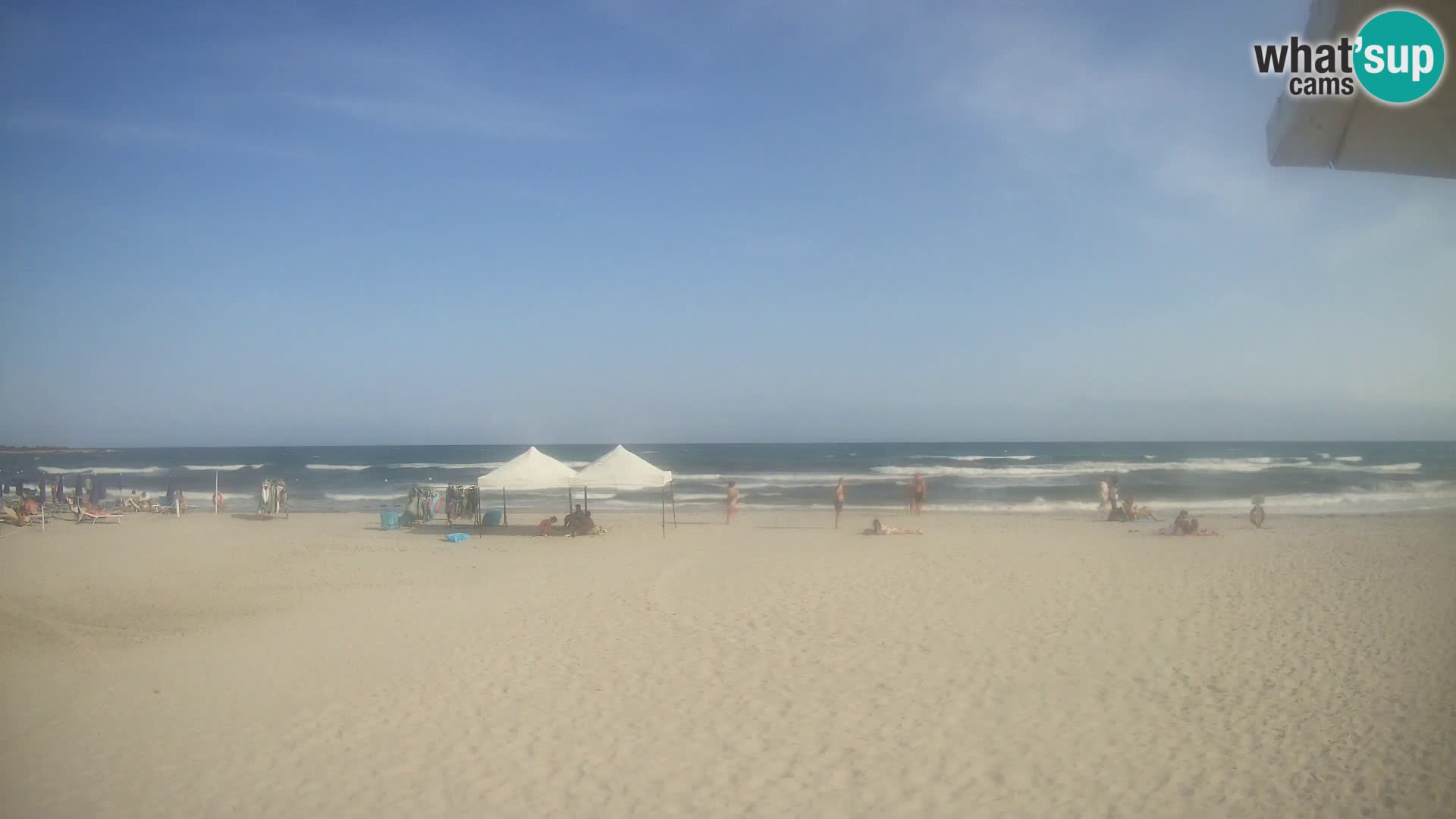 Cala Liberotto – Golfe d’Orosei