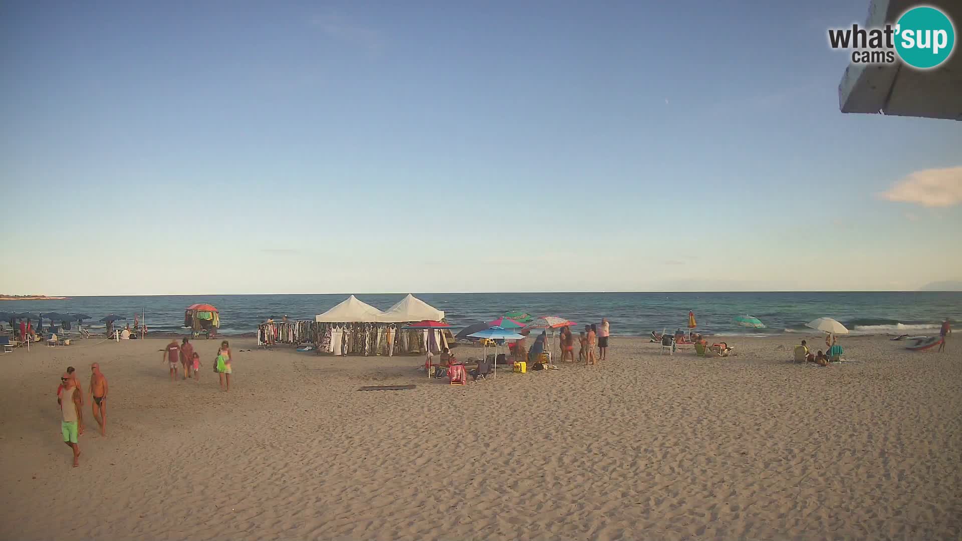 Cala Liberotto – Gulf of Orosei