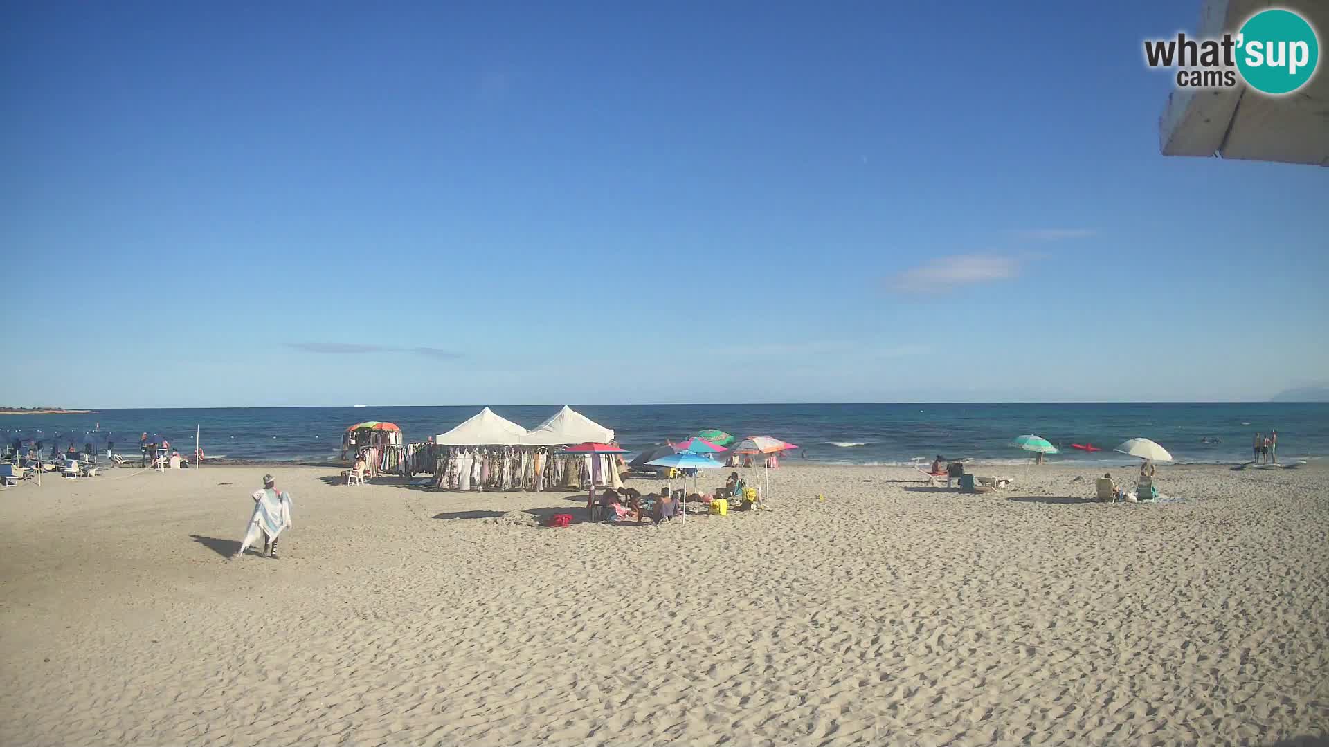 Cala Liberotto – Golfo de Orosei