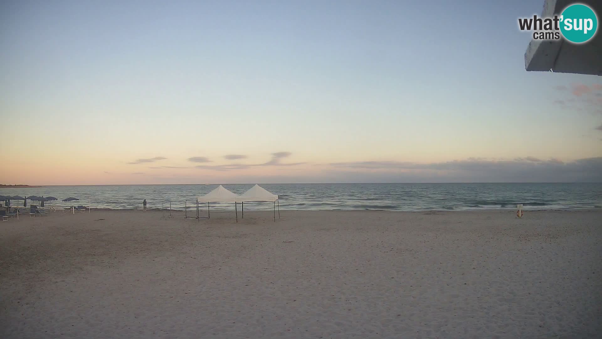 Cala Liberotto – Orosejski zaliv