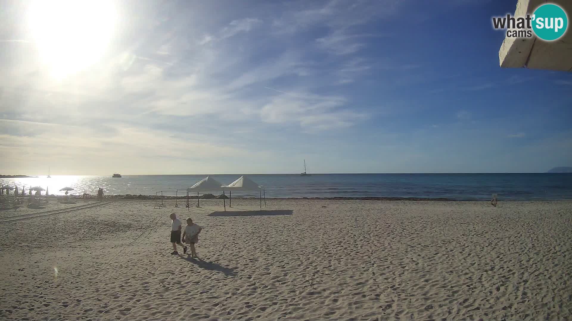 Cala Liberotto – Zaljev Orosei