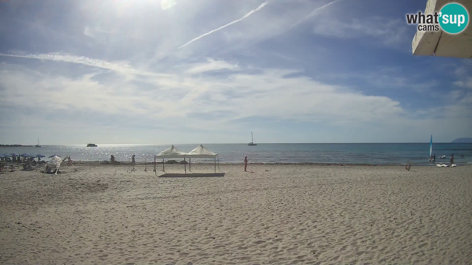 Cala Liberotto – Orosejski zaliv