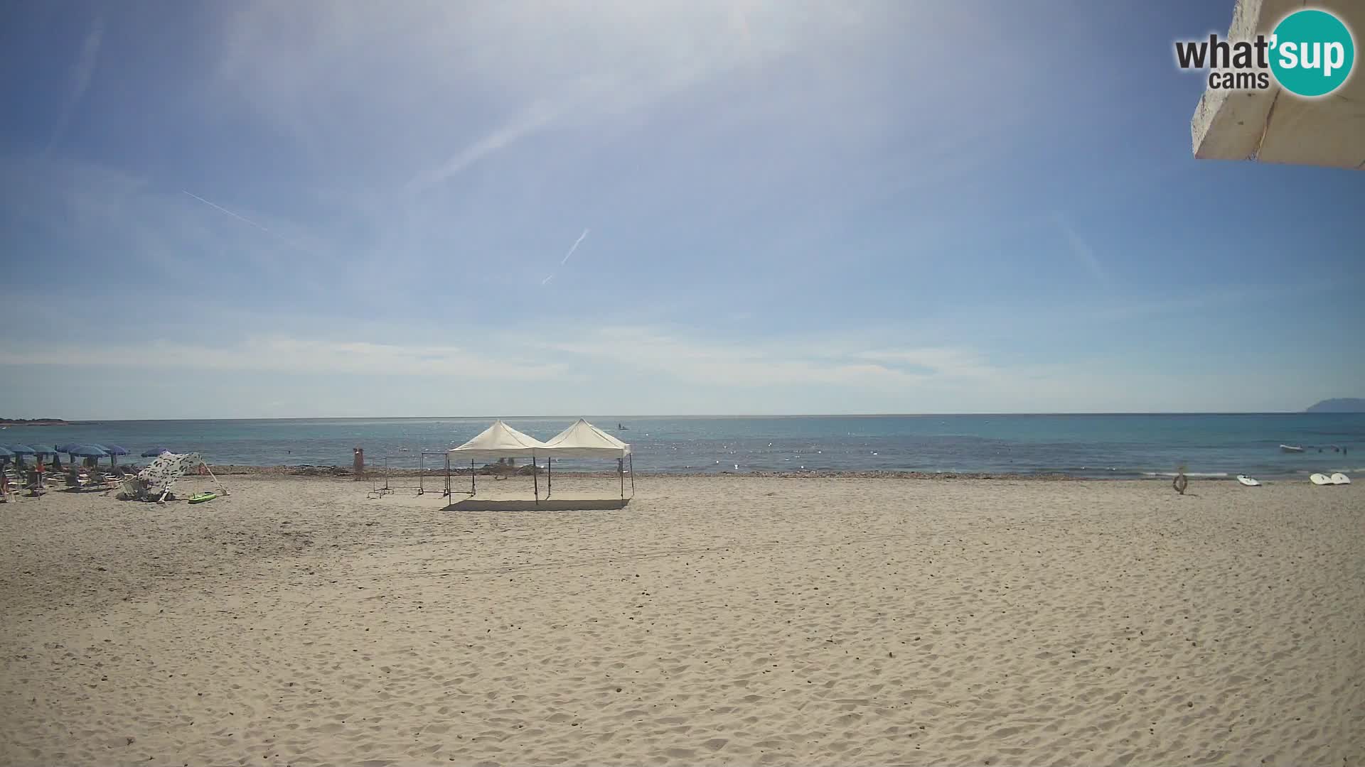 Cala Liberotto – Golfo de Orosei