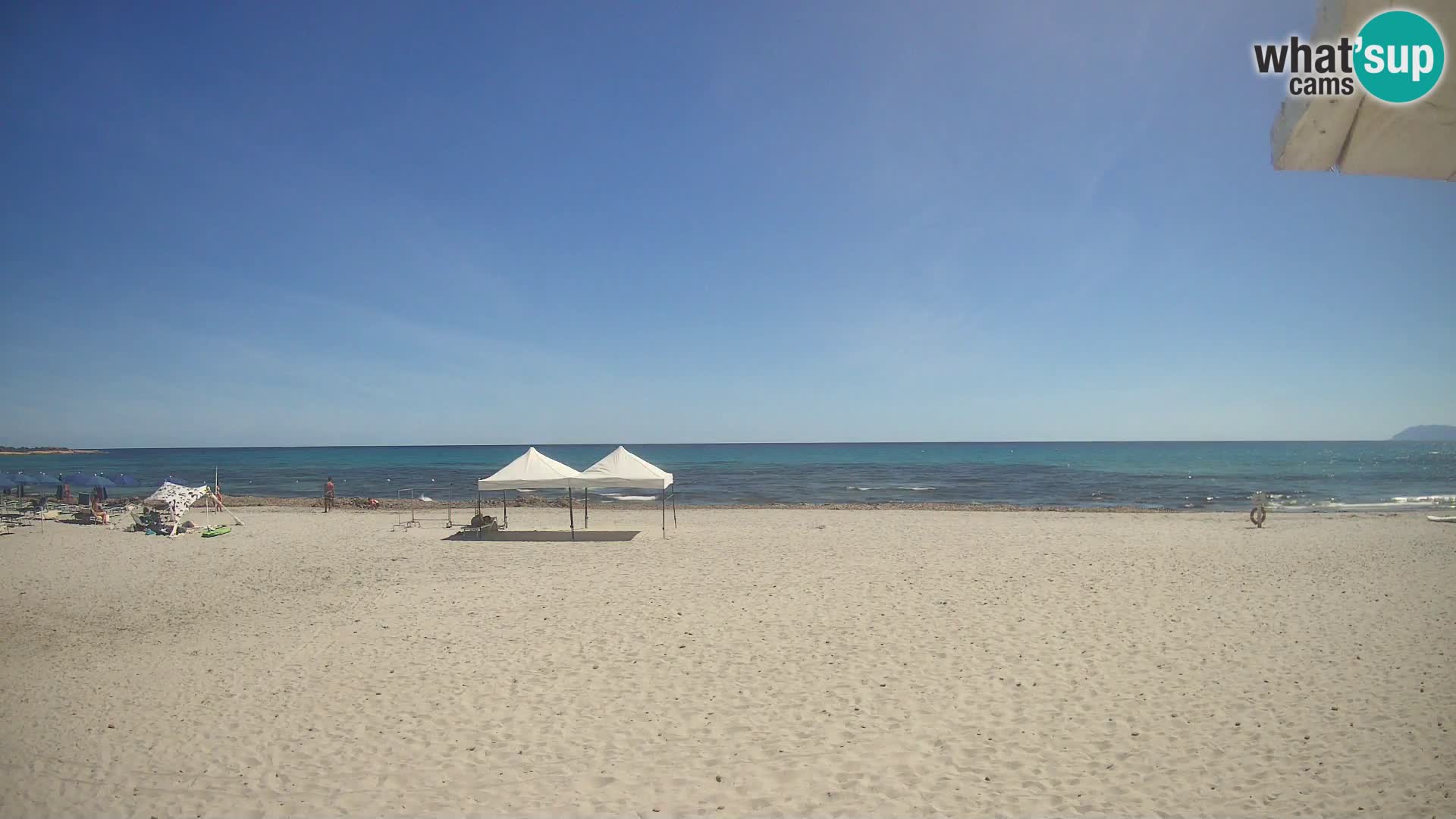 Cala Liberotto – Zaljev Orosei