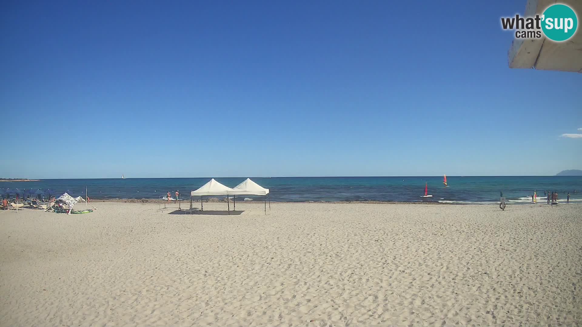 Cala Liberotto – Orosejski zaliv