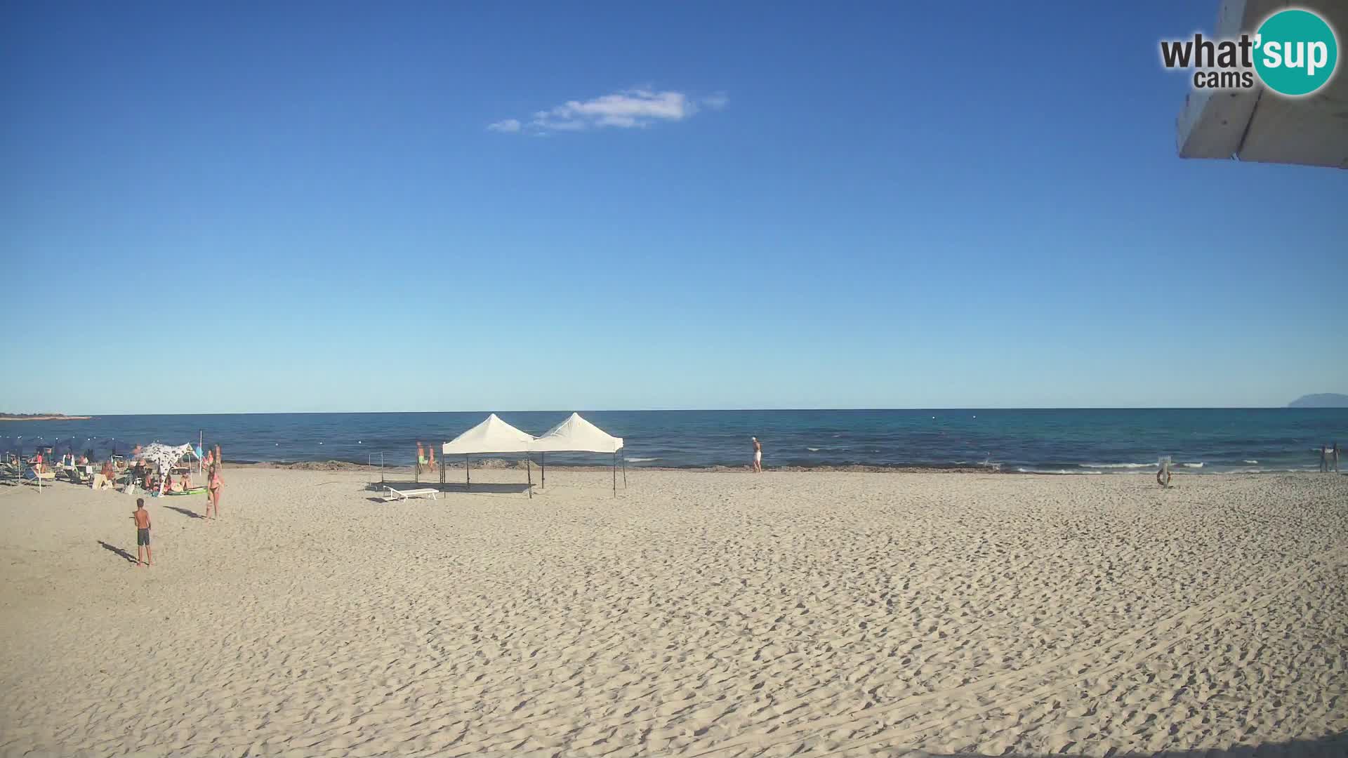 Cala Liberotto – Golfo de Orosei
