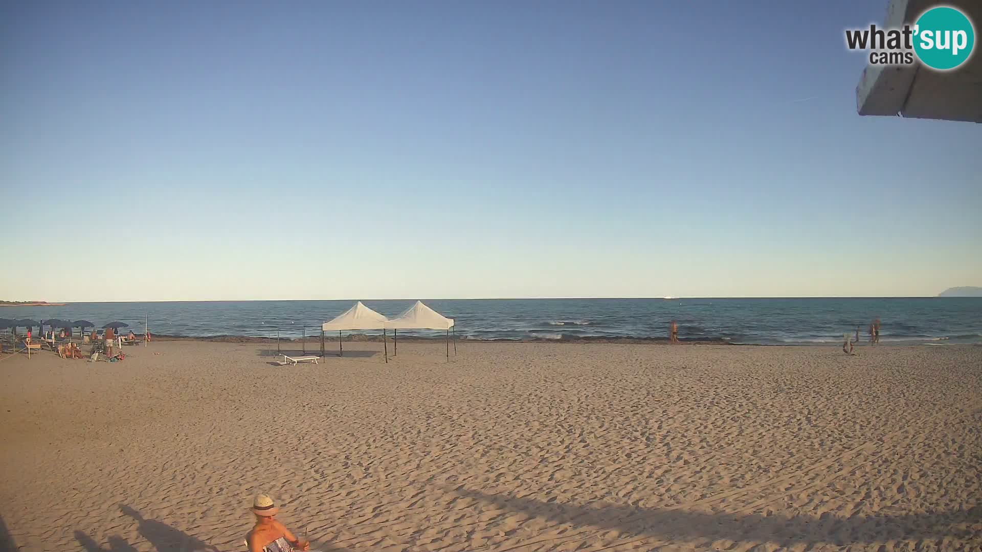Cala Liberotto – Gulf of Orosei