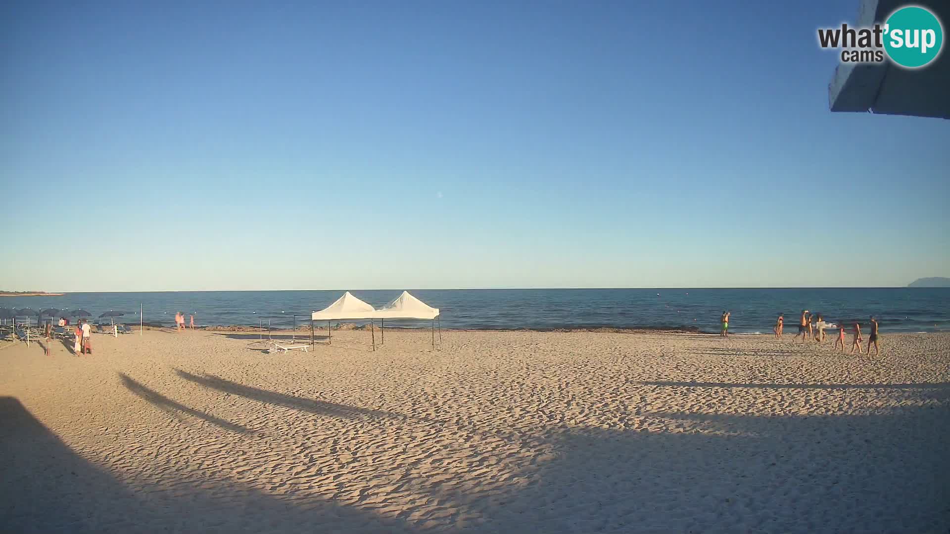 Cala Liberotto – Orosejski zaliv
