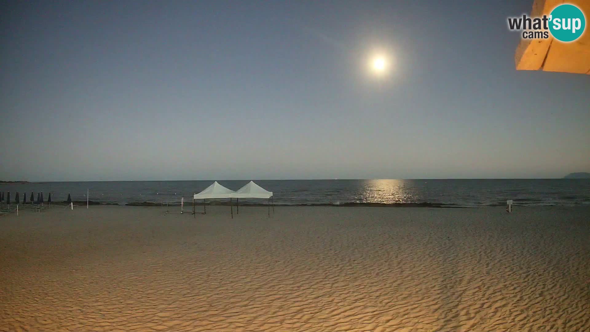 Cala Liberotto – Orosejski zaliv