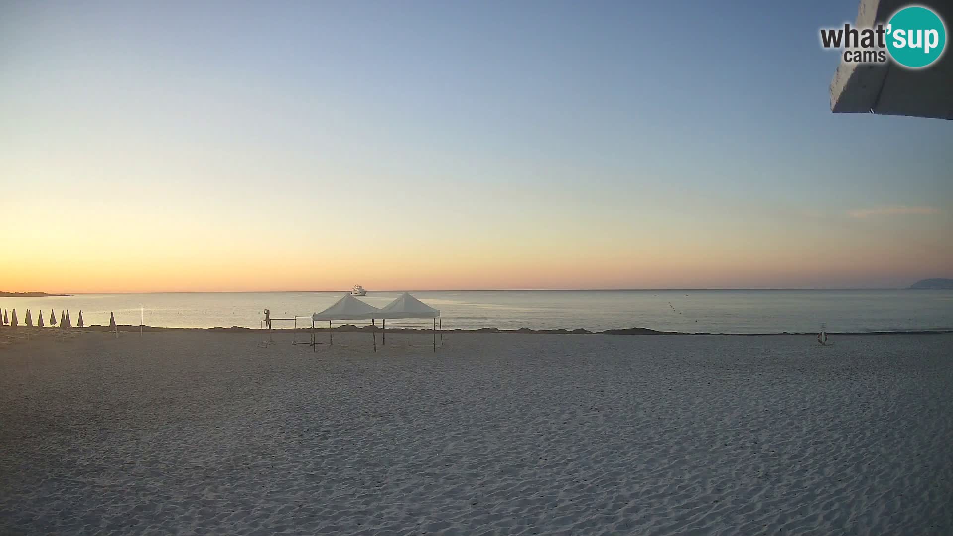Cala Liberotto – Zaljev Orosei