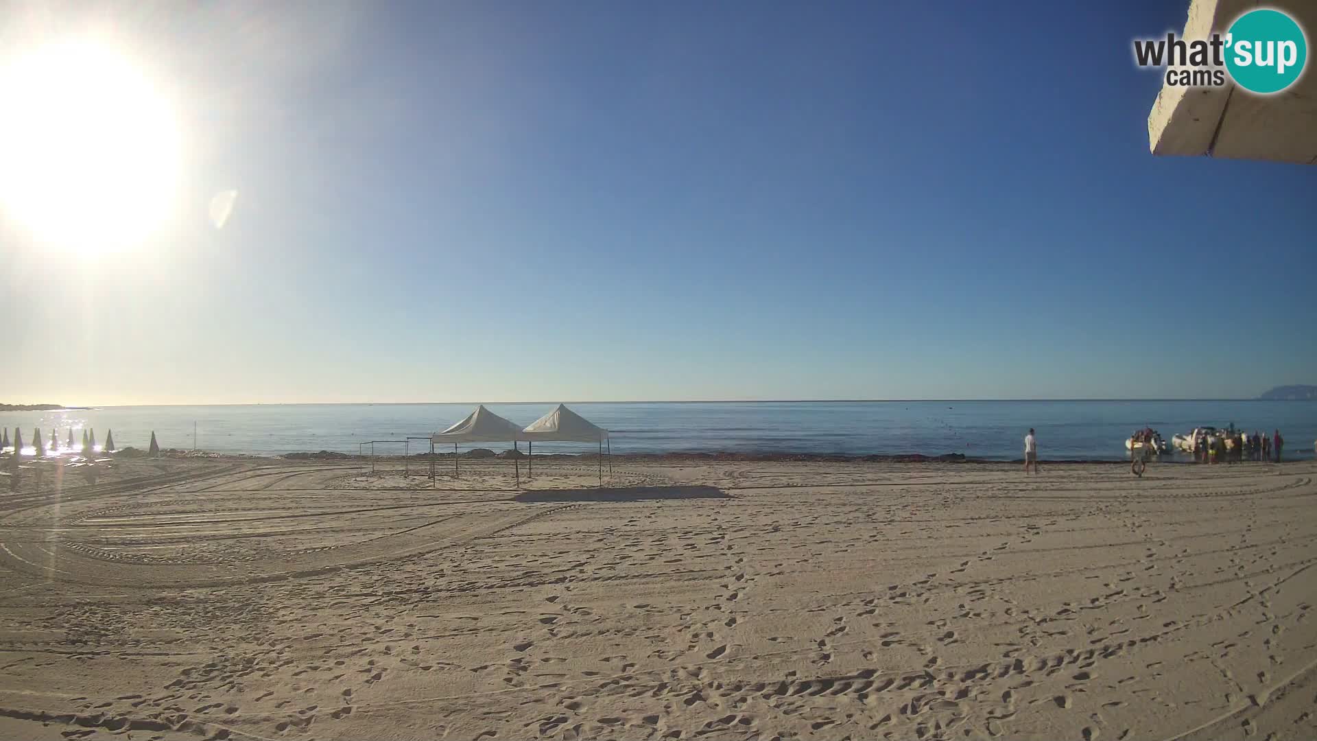 Cala Liberotto – Golfe d’Orosei