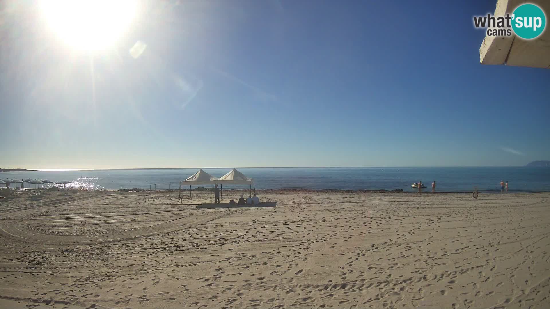 Cala Liberotto – Orosejski zaliv