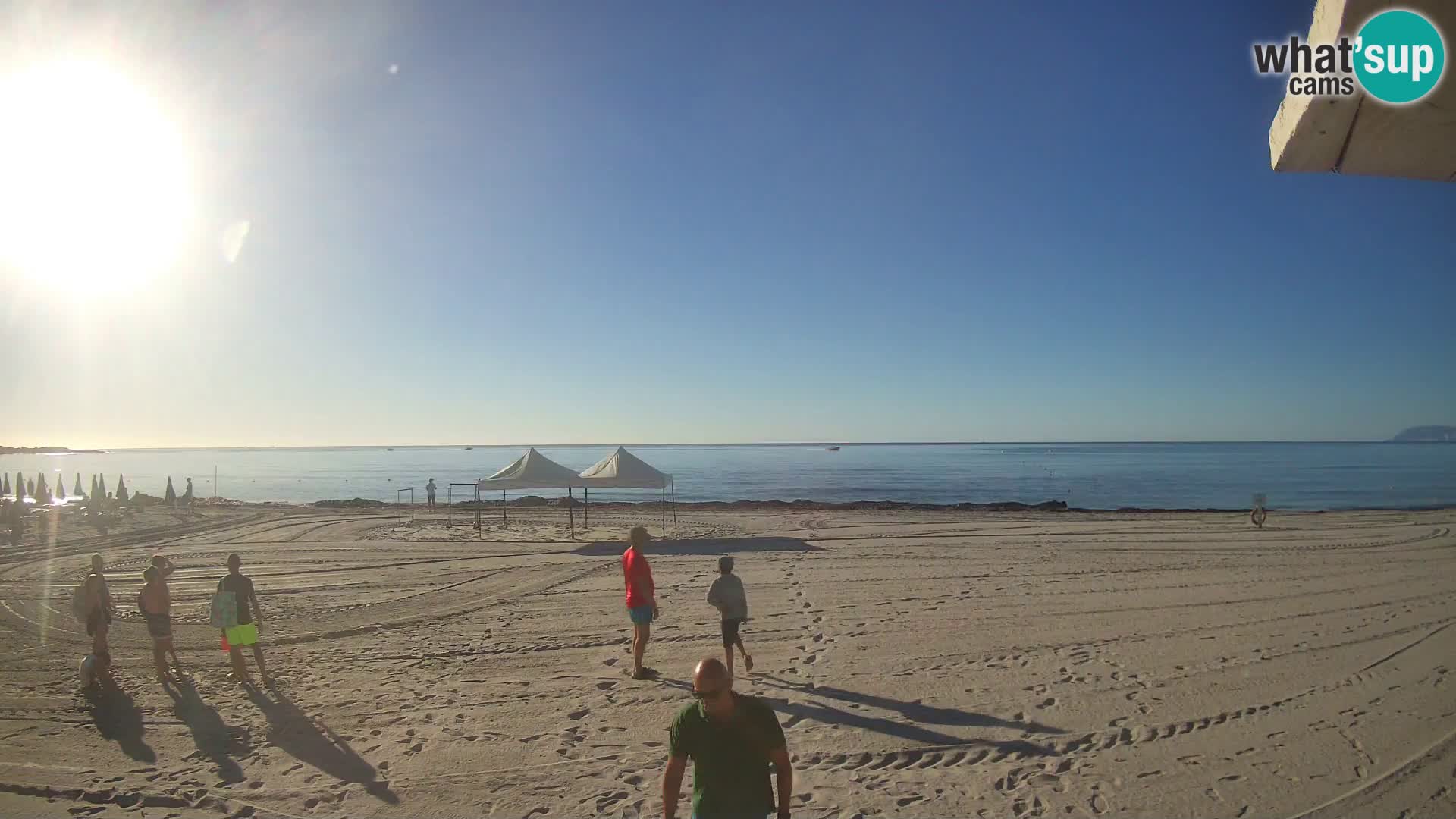 Cala Liberotto – Golfe d’Orosei