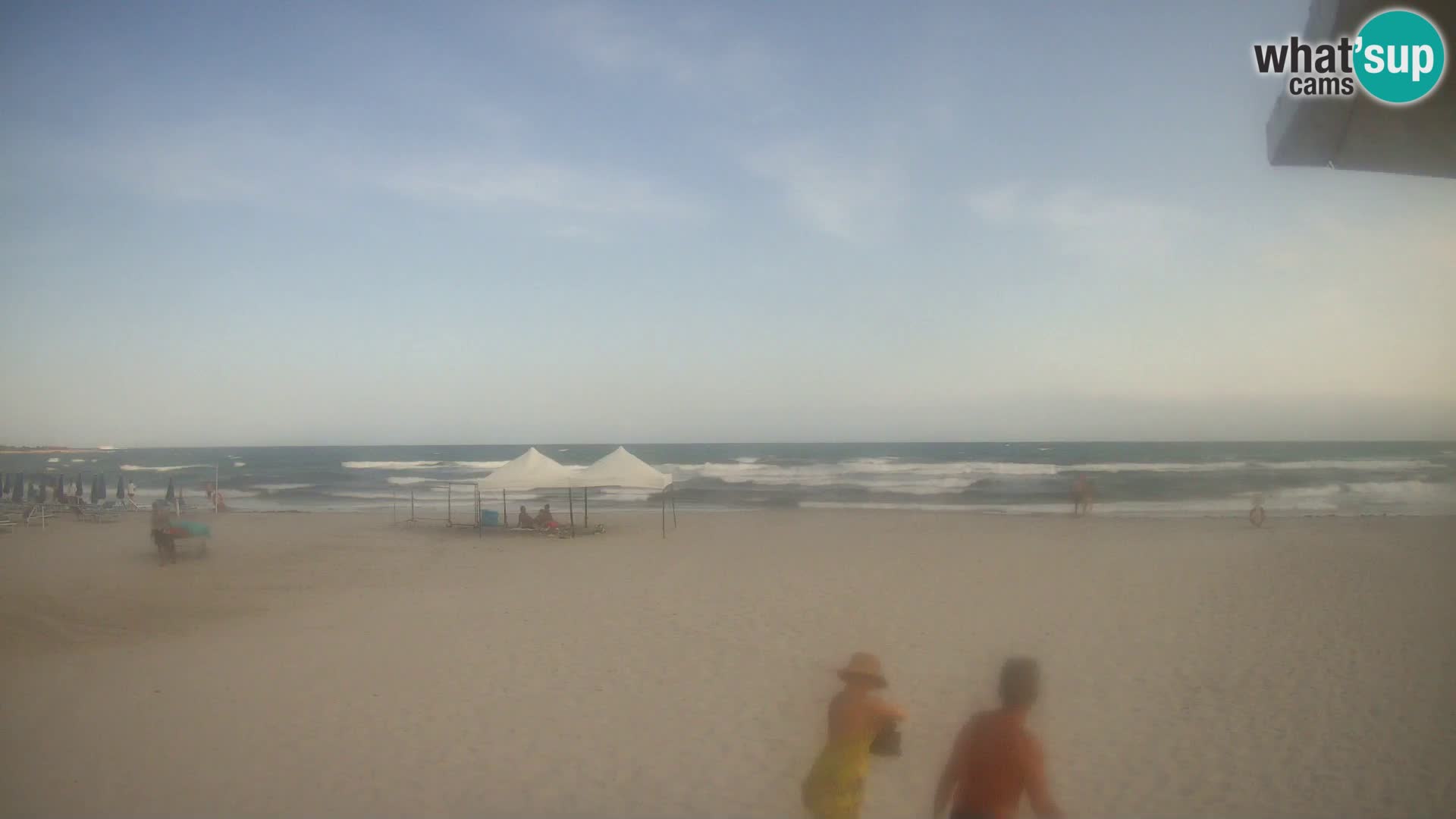 Cala Liberotto – Orosejski zaliv