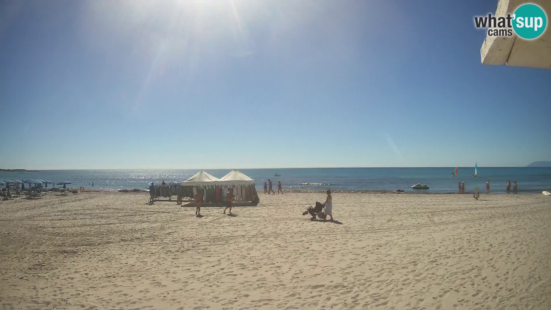 Cala Liberotto – Gulf of Orosei