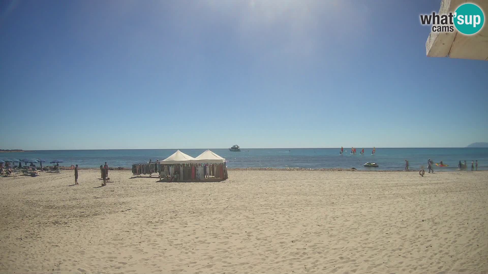 Cala Liberotto – Gulf of Orosei