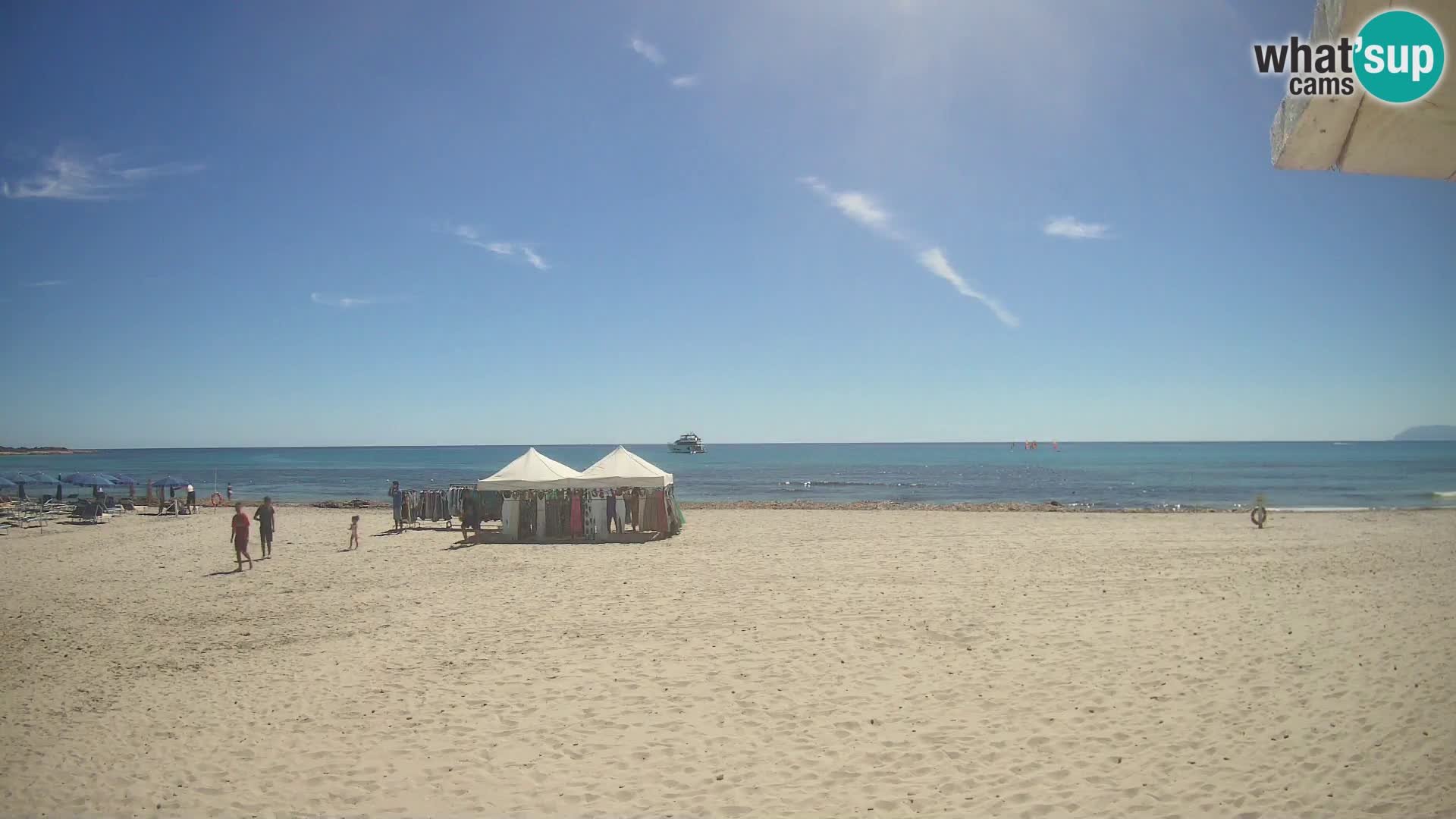Cala Liberotto – Golfo de Orosei