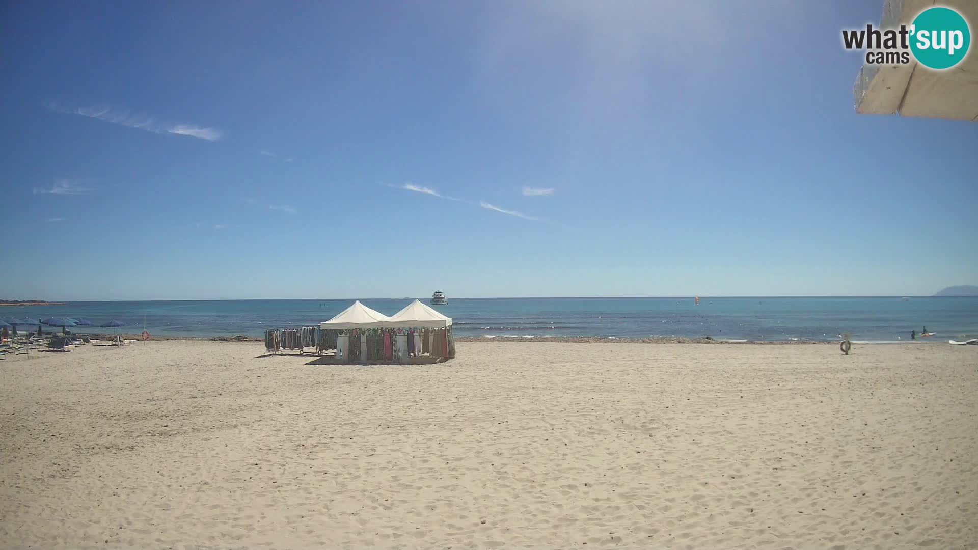 Cala Liberotto – Golfo de Orosei