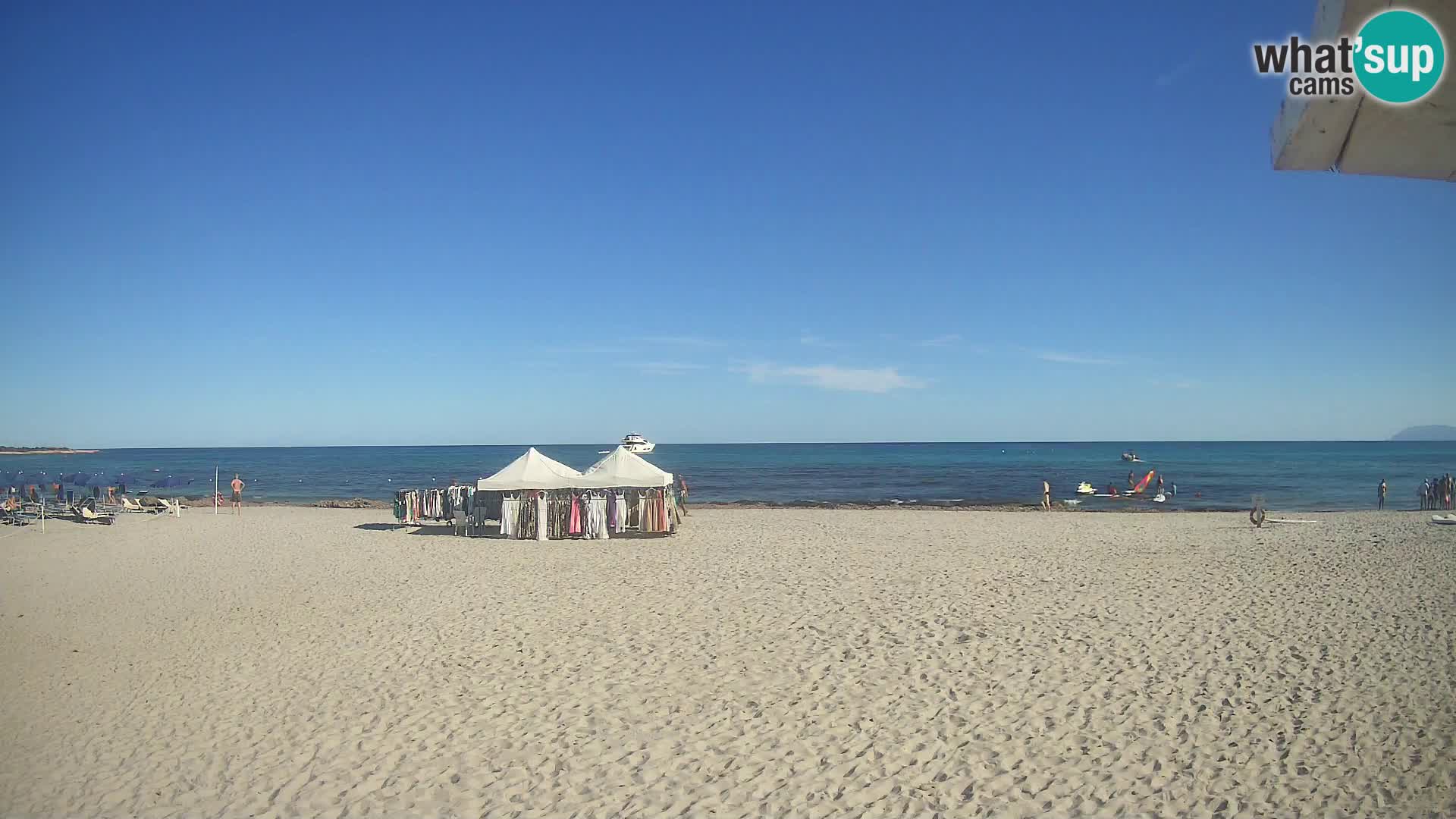 Cala Liberotto – Zaljev Orosei