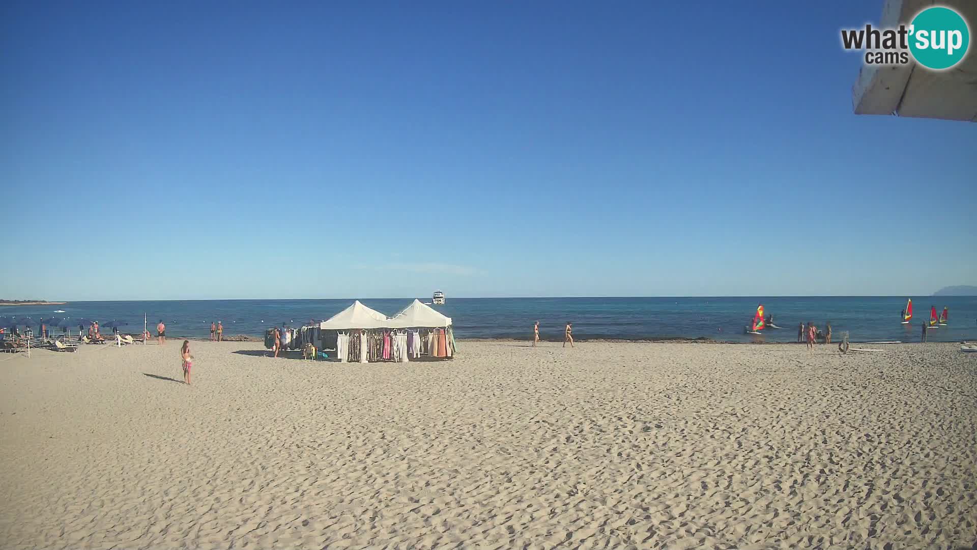 Cala Liberotto – Gulf of Orosei