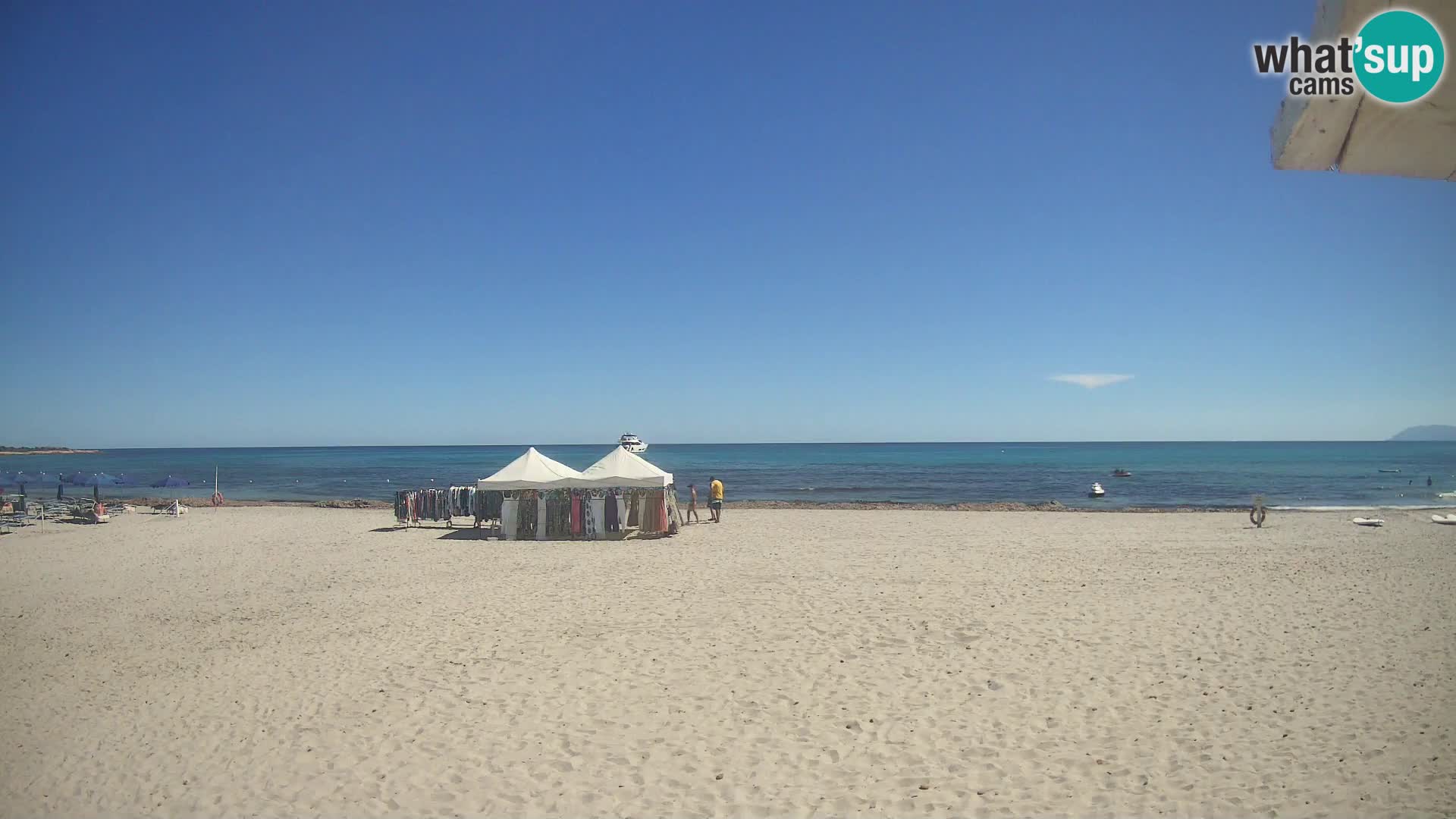 Cala Liberotto – Gulf of Orosei