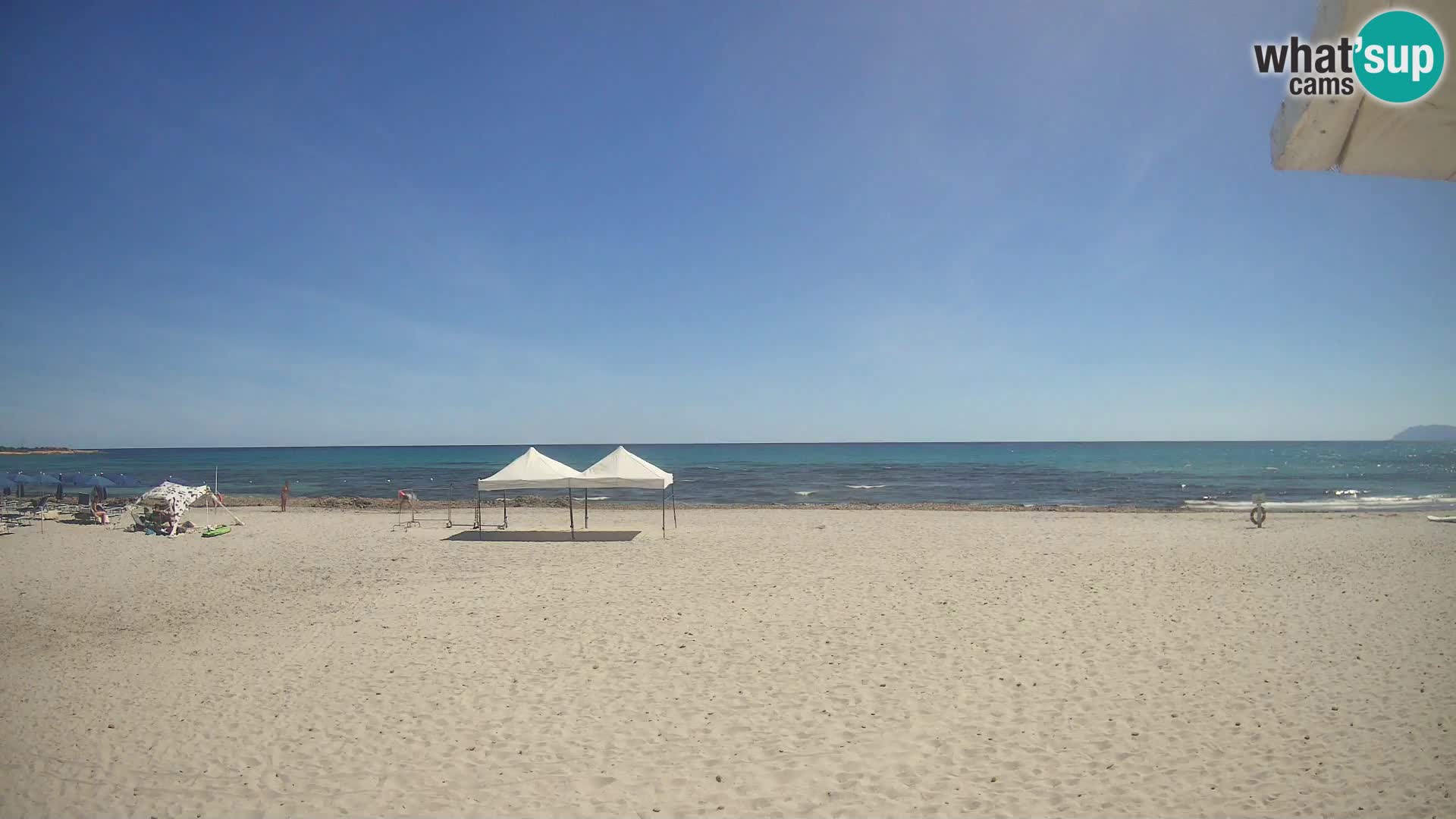 Cala Liberotto – Golfe d’Orosei