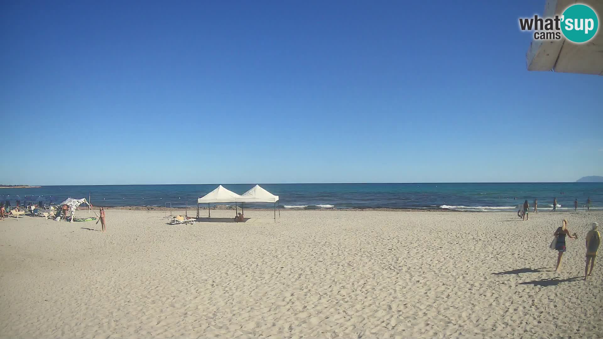 Cala Liberotto – Gulf of Orosei