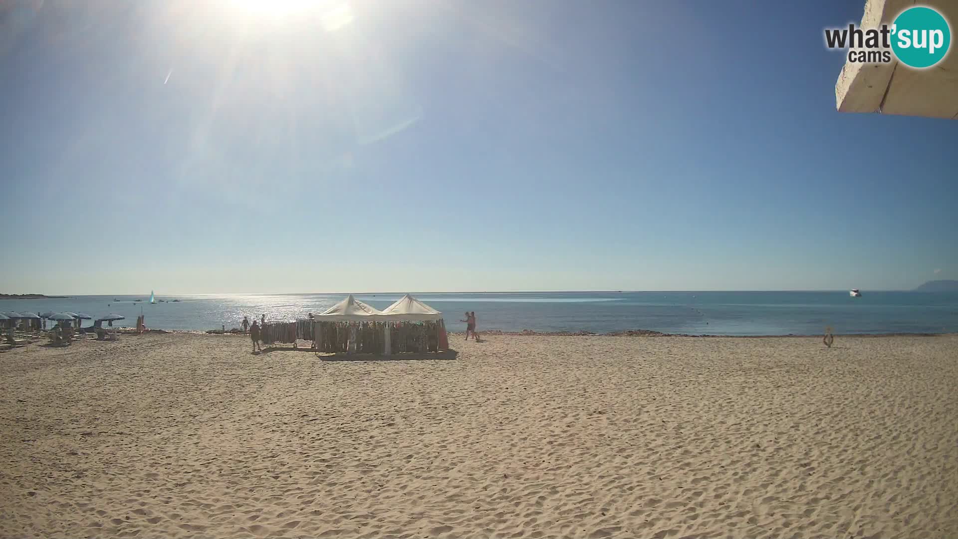 Cala Liberotto – Orosejski zaliv