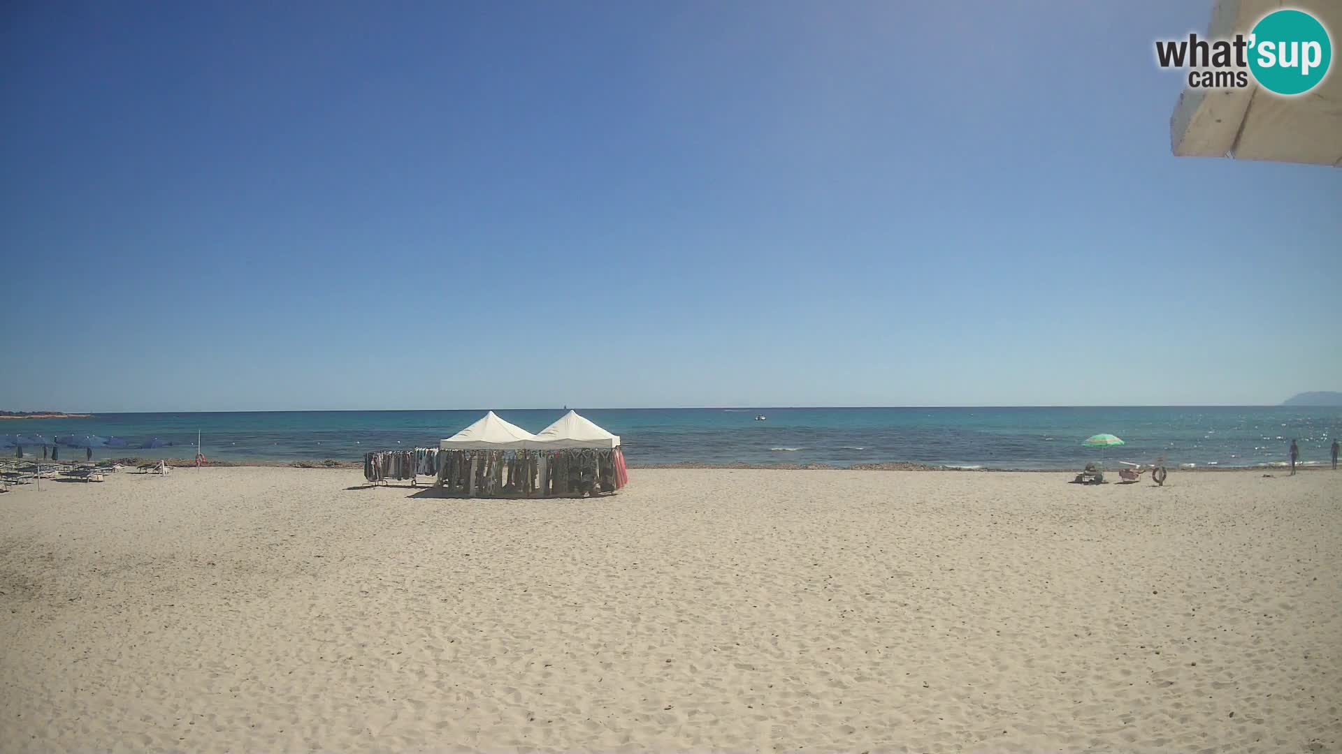 Cala Liberotto – Golfo Di Orosei