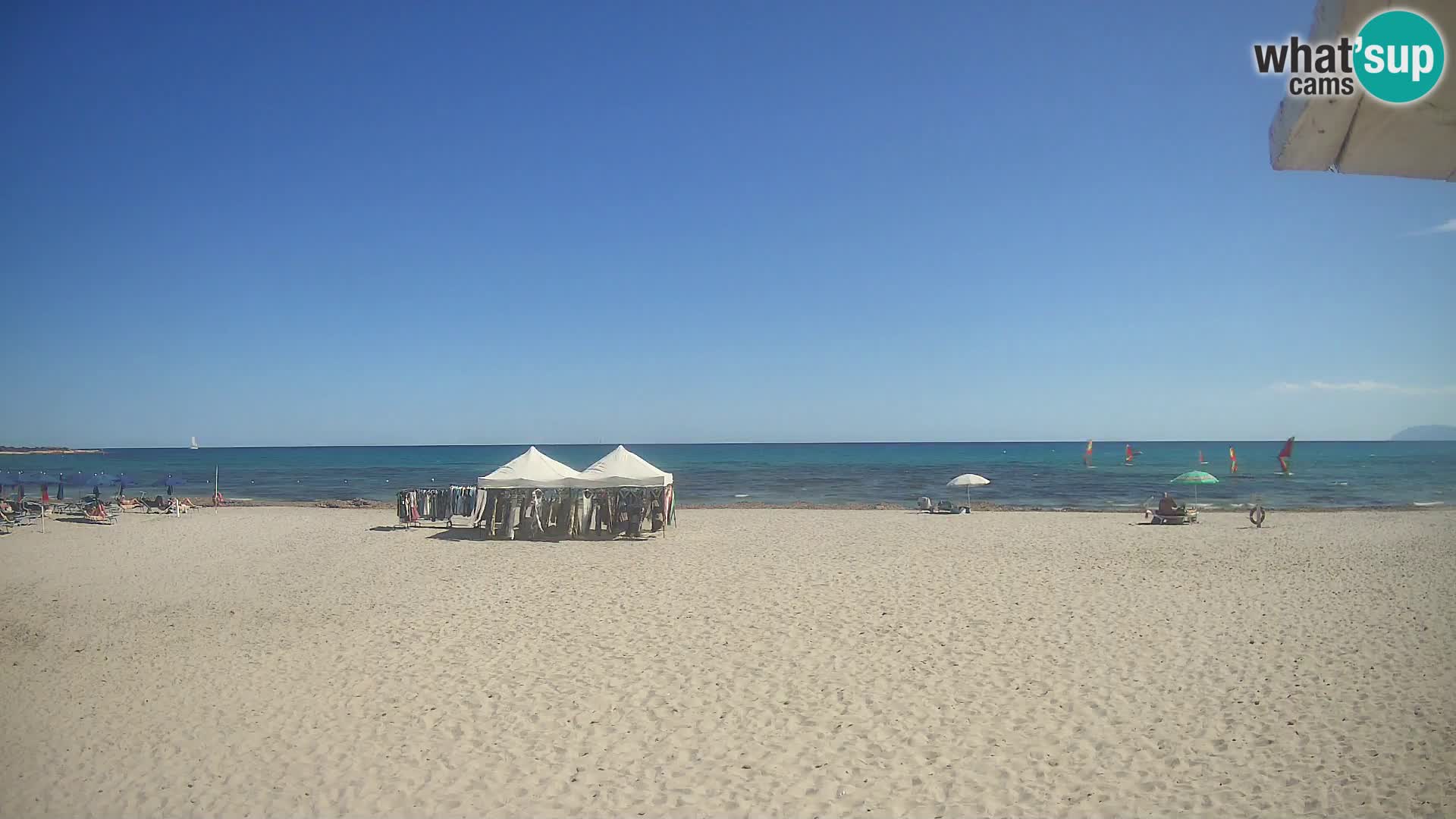 Cala Liberotto – Golfo de Orosei