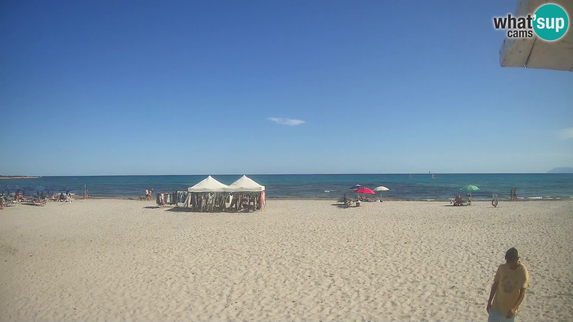 Cala Liberotto – Golfo Di Orosei