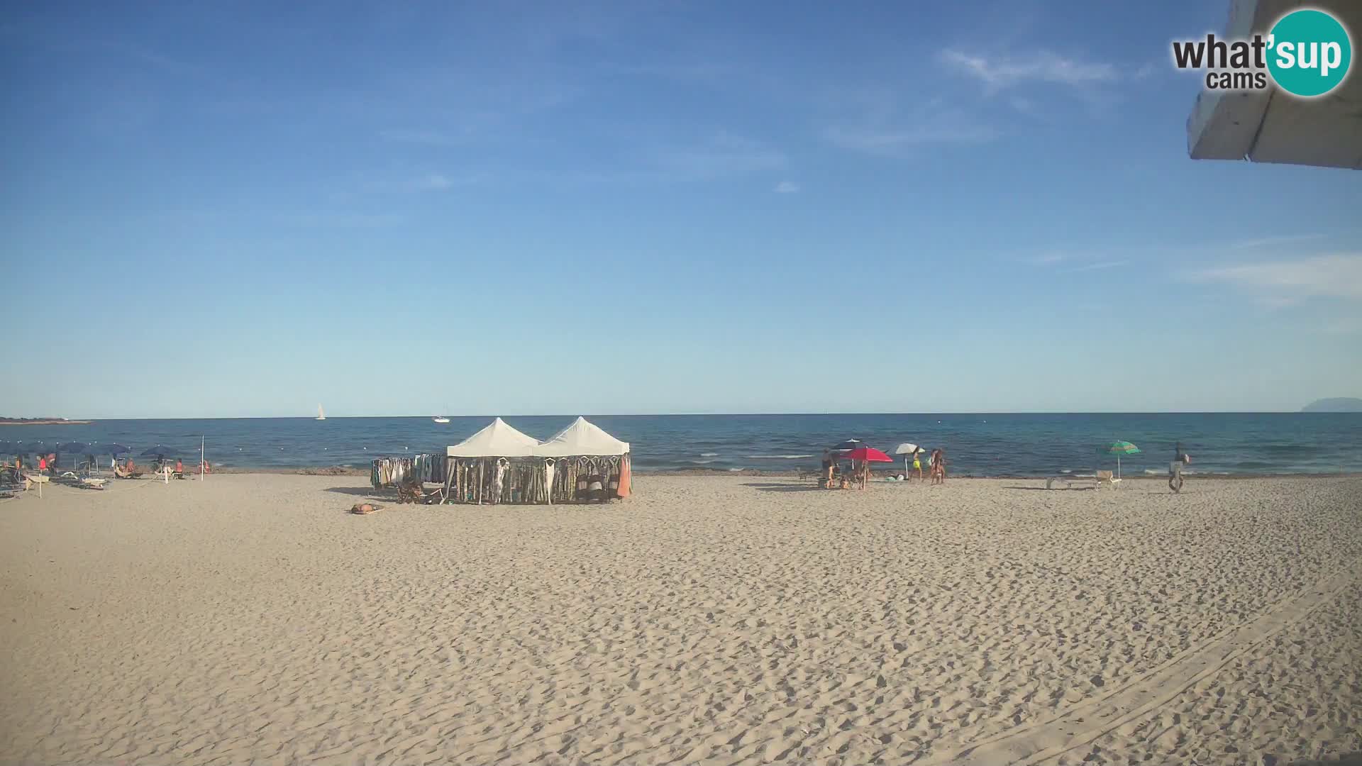 Cala Liberotto – Gulf of Orosei