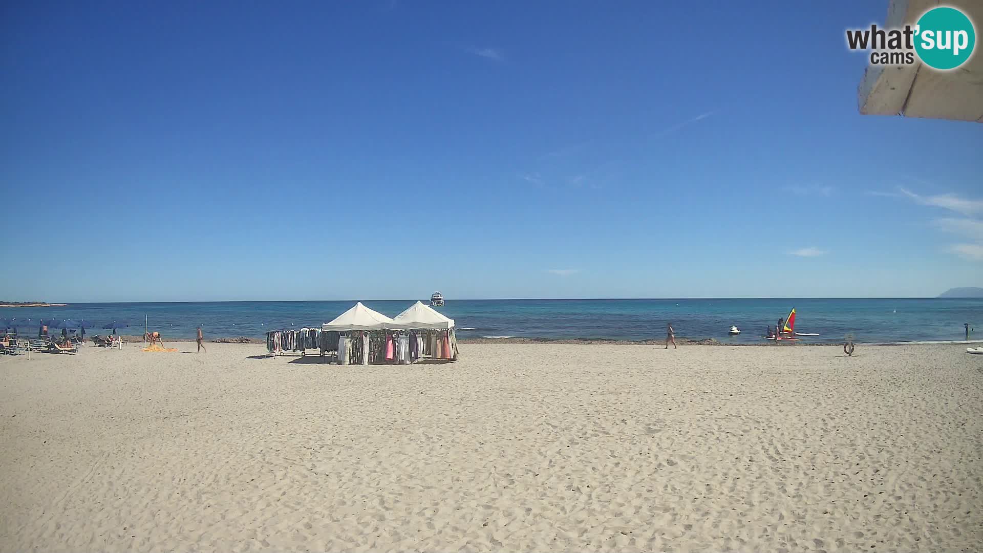 Cala Liberotto – Gulf of Orosei