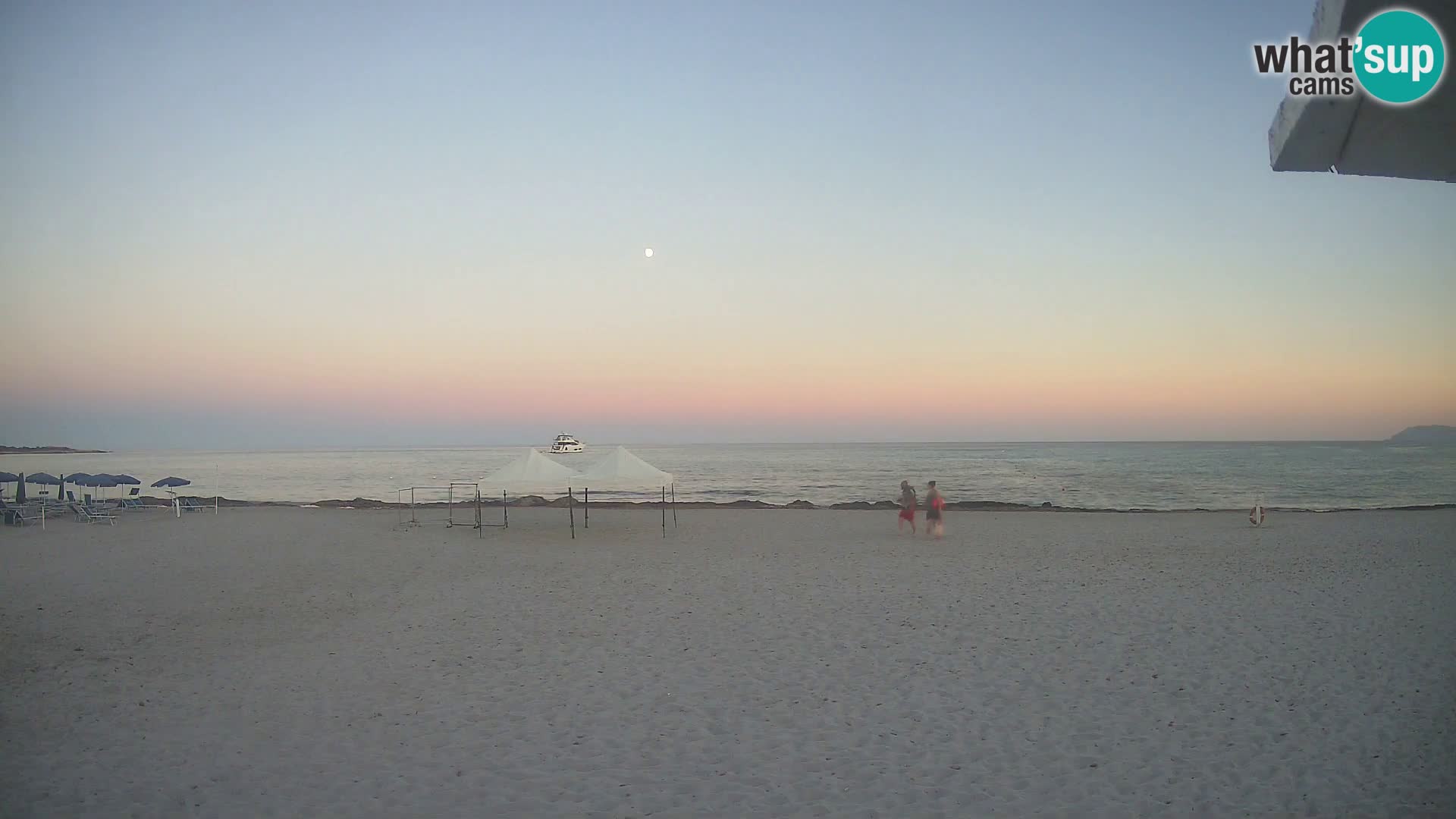 Cala Liberotto – Gulf of Orosei