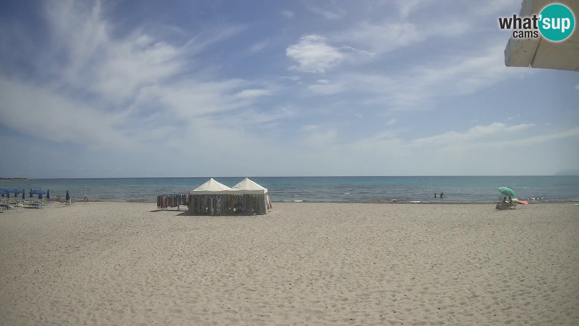 Cala Liberotto – Gulf of Orosei