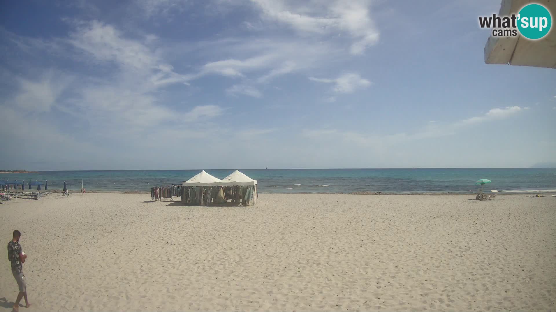 Cala Liberotto – Orosejski zaliv