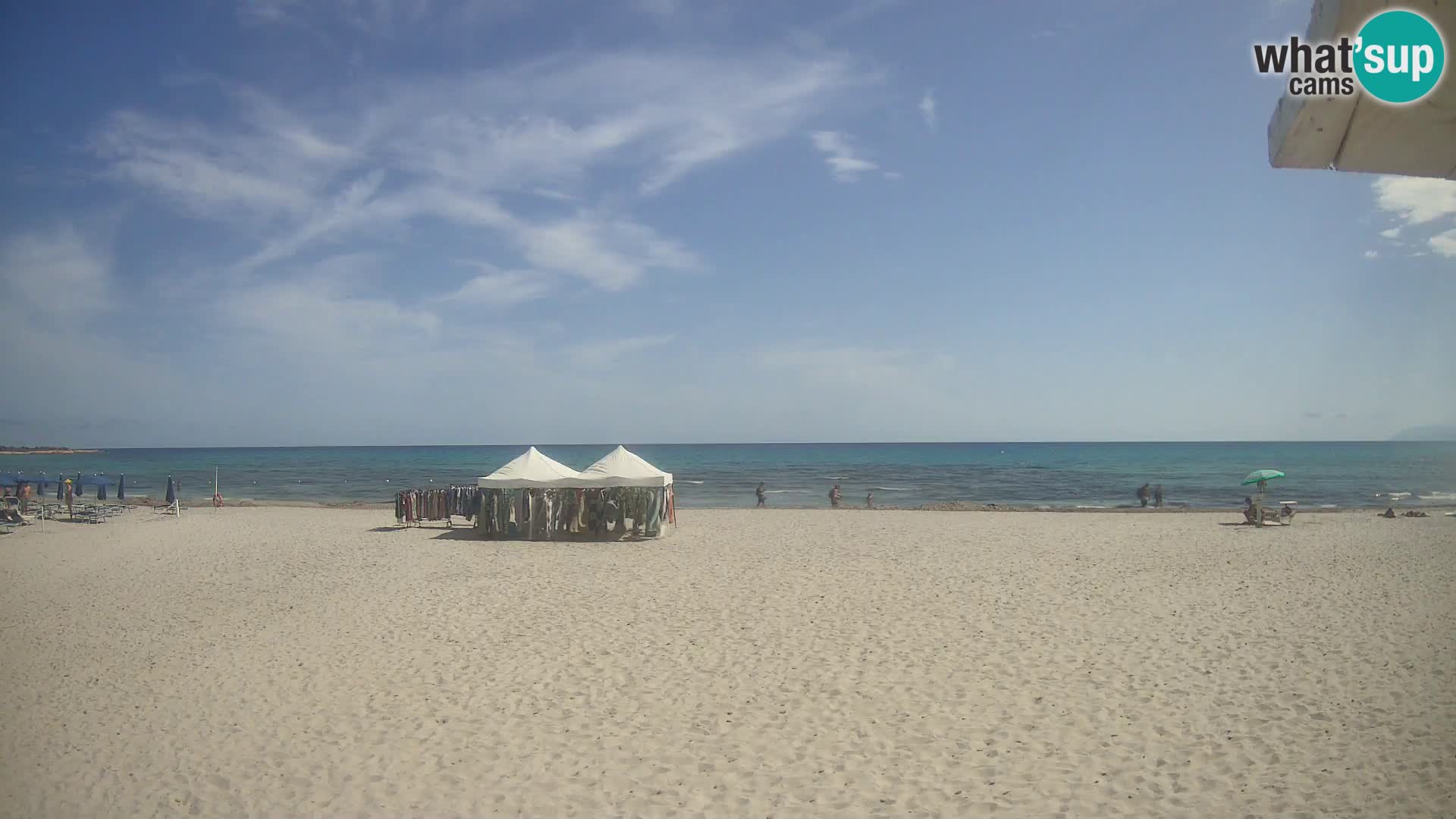 Cala Liberotto – Gulf of Orosei