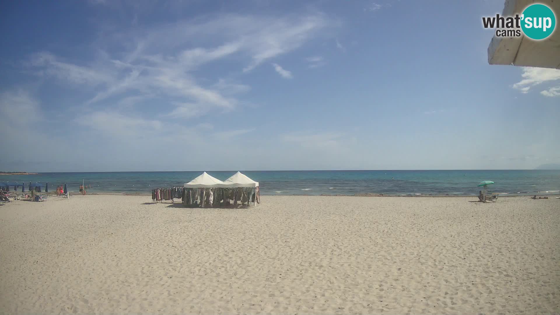 Cala Liberotto – Zaljev Orosei