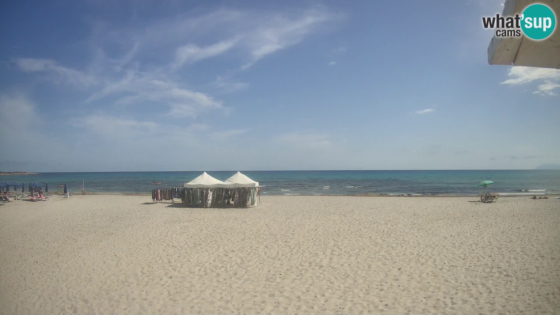 Cala Liberotto – Zaljev Orosei