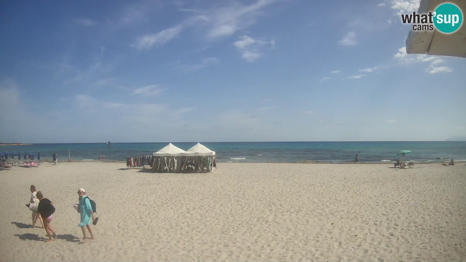 Cala Liberotto – Golfo Di Orosei