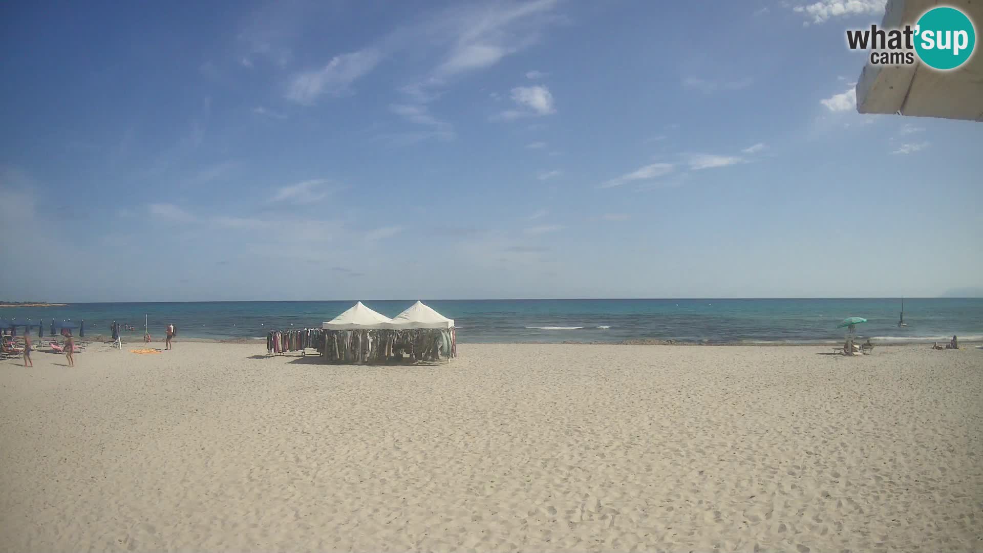 Cala Liberotto – Zaljev Orosei
