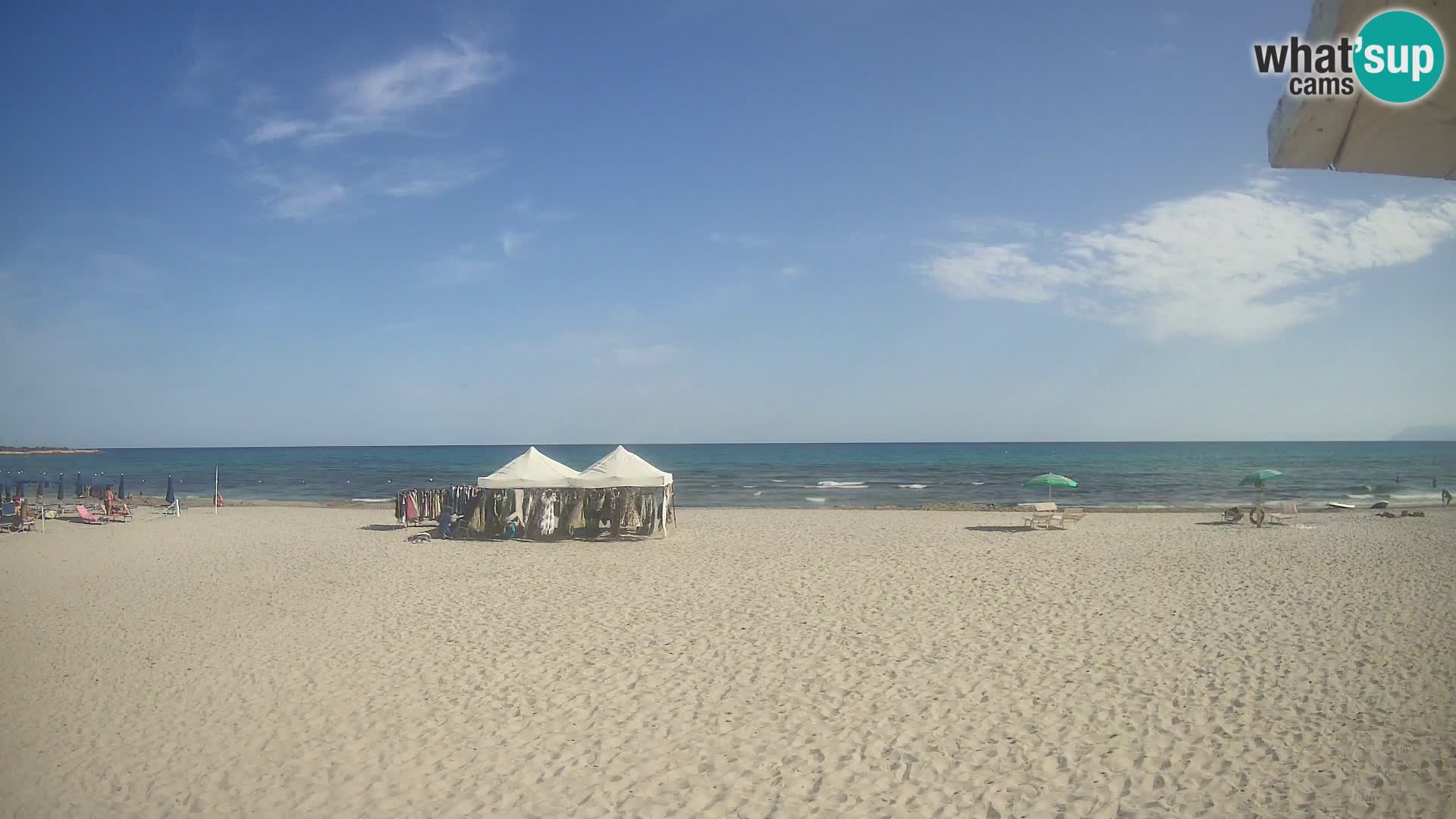 Cala Liberotto – Gulf of Orosei