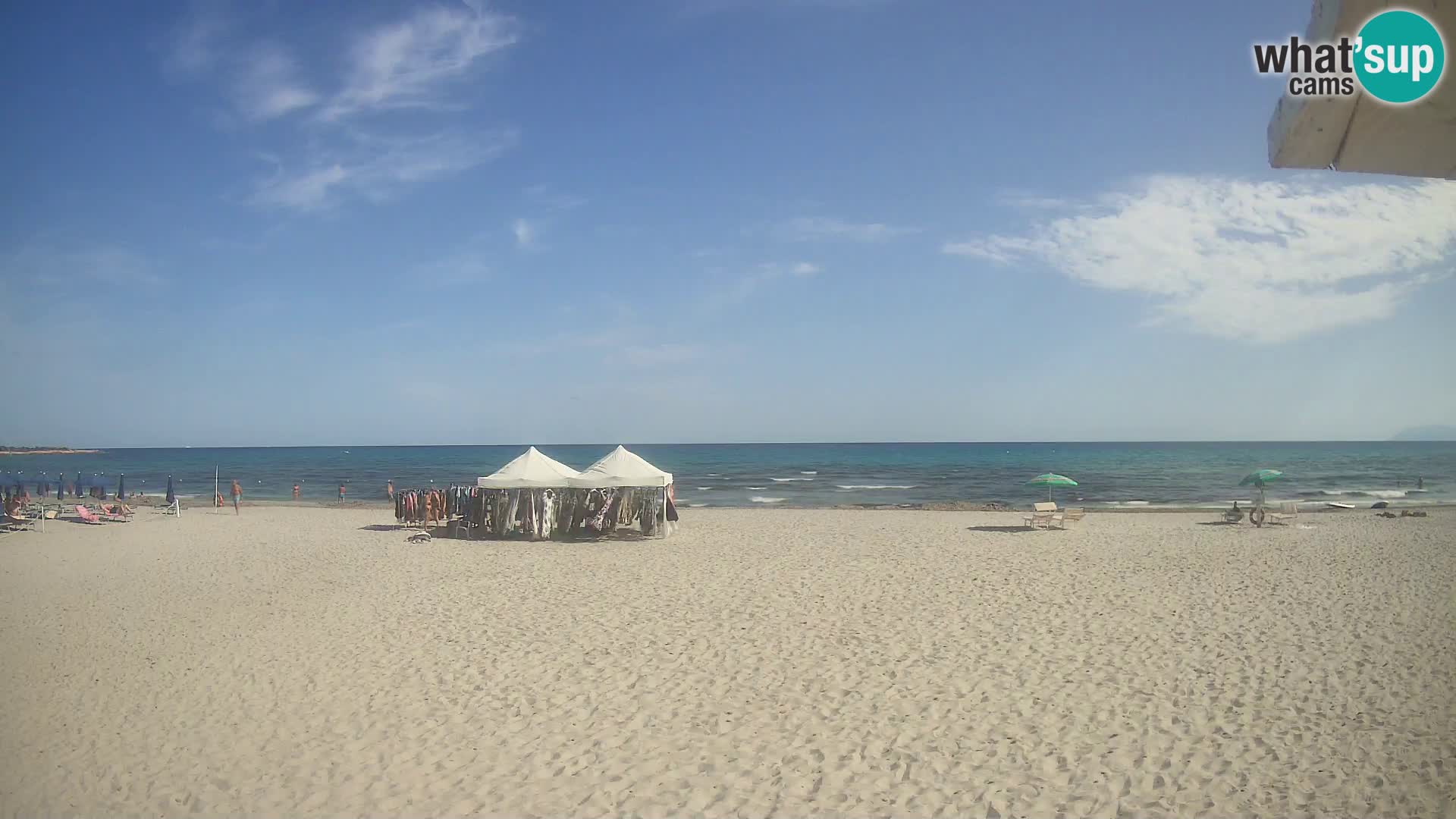 Cala Liberotto – Gulf of Orosei