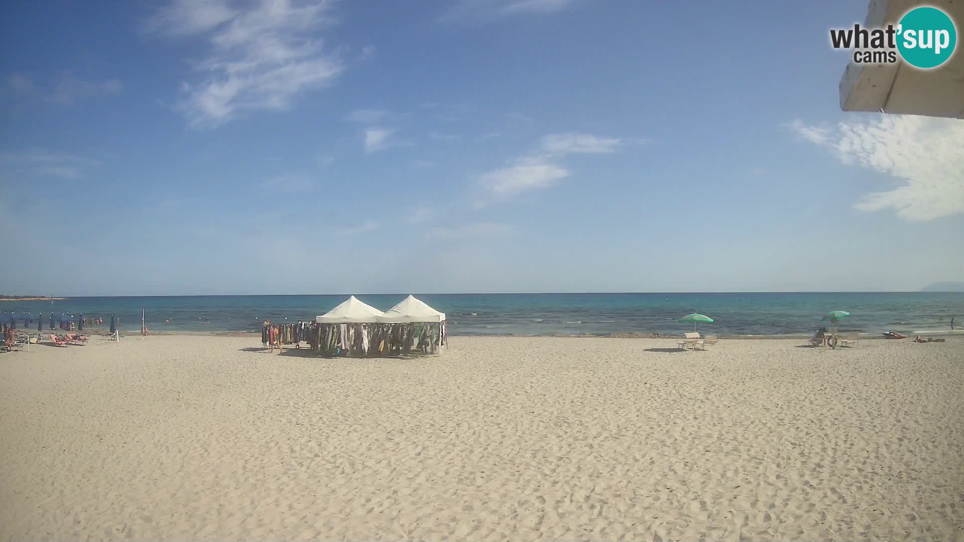 Cala Liberotto – Gulf of Orosei