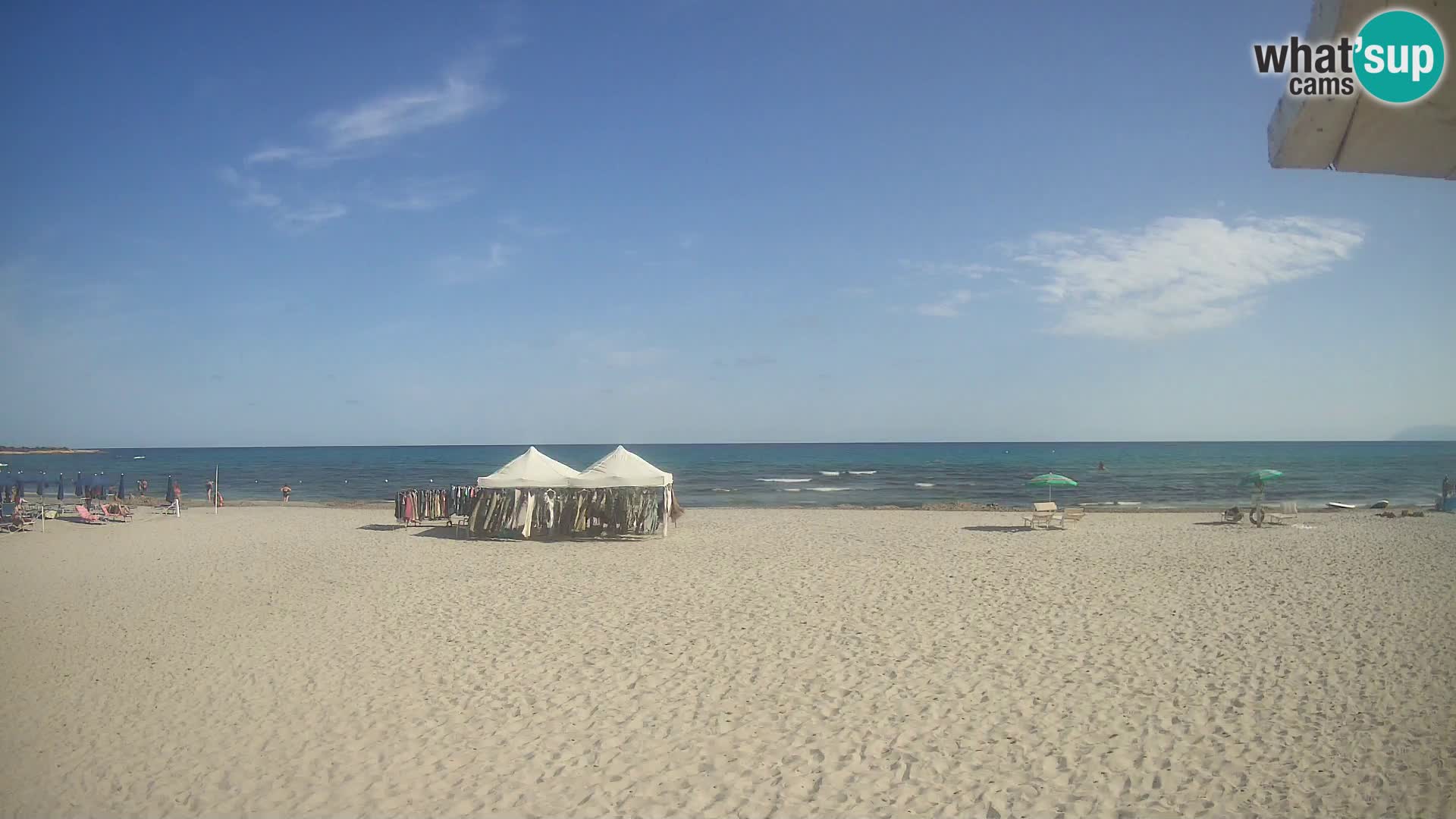 Cala Liberotto – Gulf of Orosei